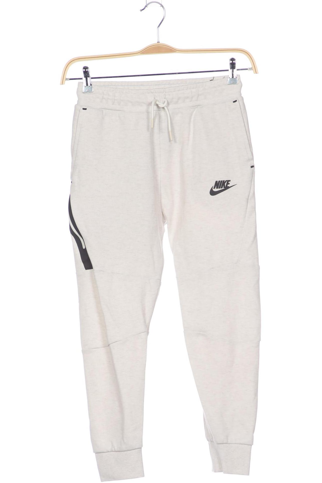 

Nike Herren Stoffhose, cremeweiß, Gr. 146
