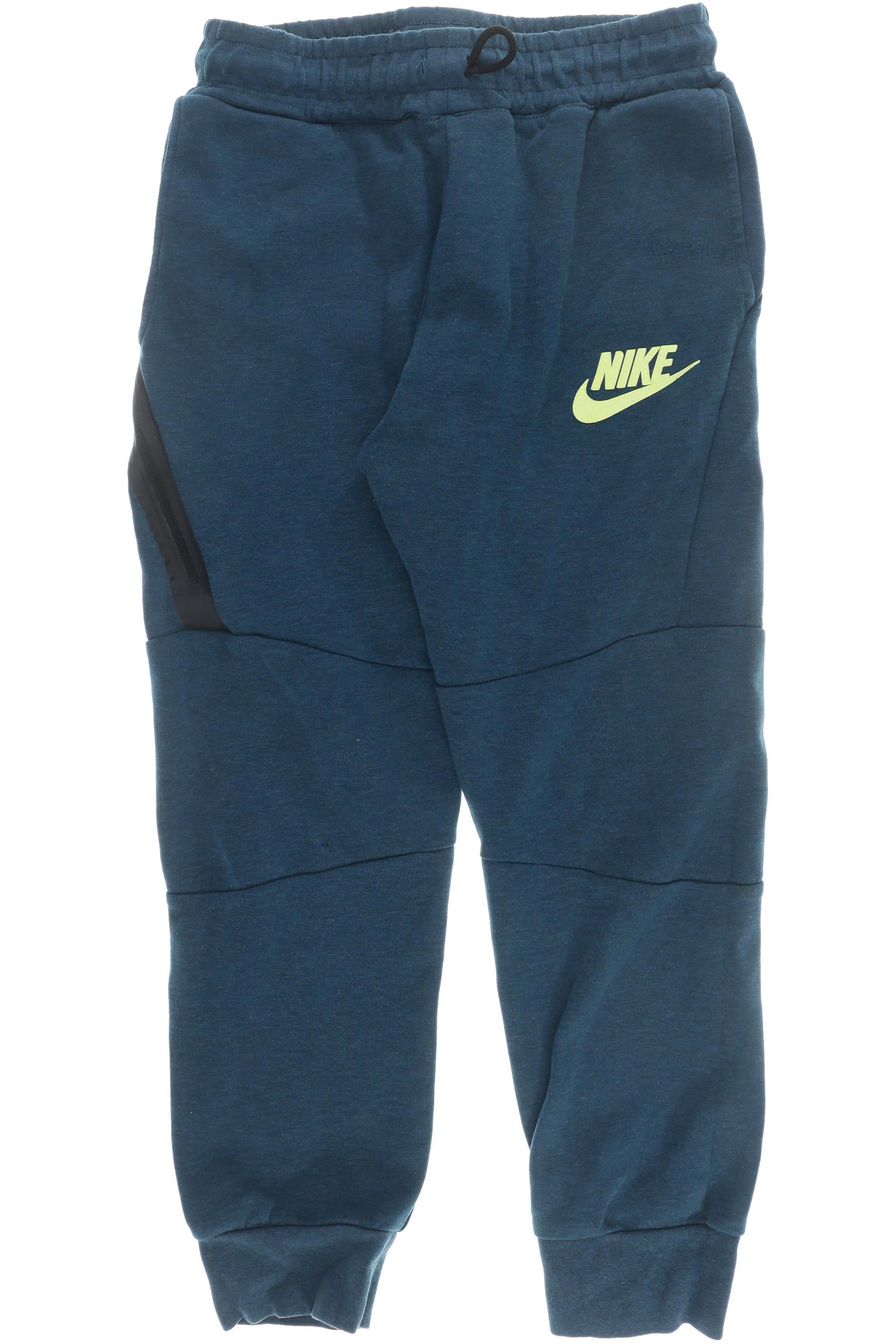 

Nike Jungen Stoffhose, türkis, Gr. 152