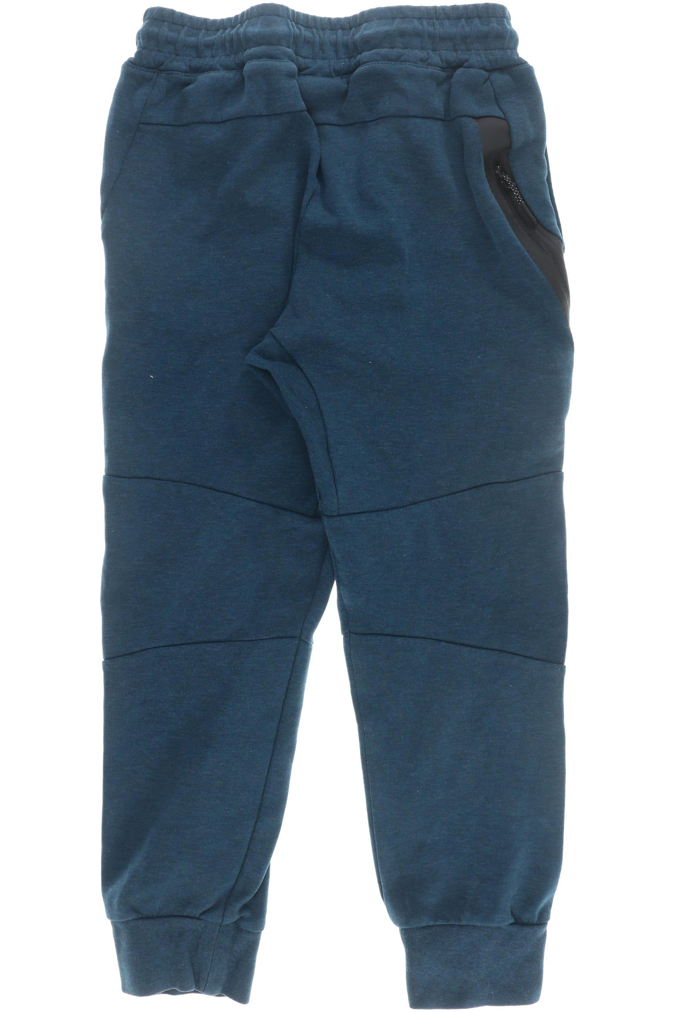 Thumbnail - Nike Jungen Stoffhose, türkis, Gr. 152