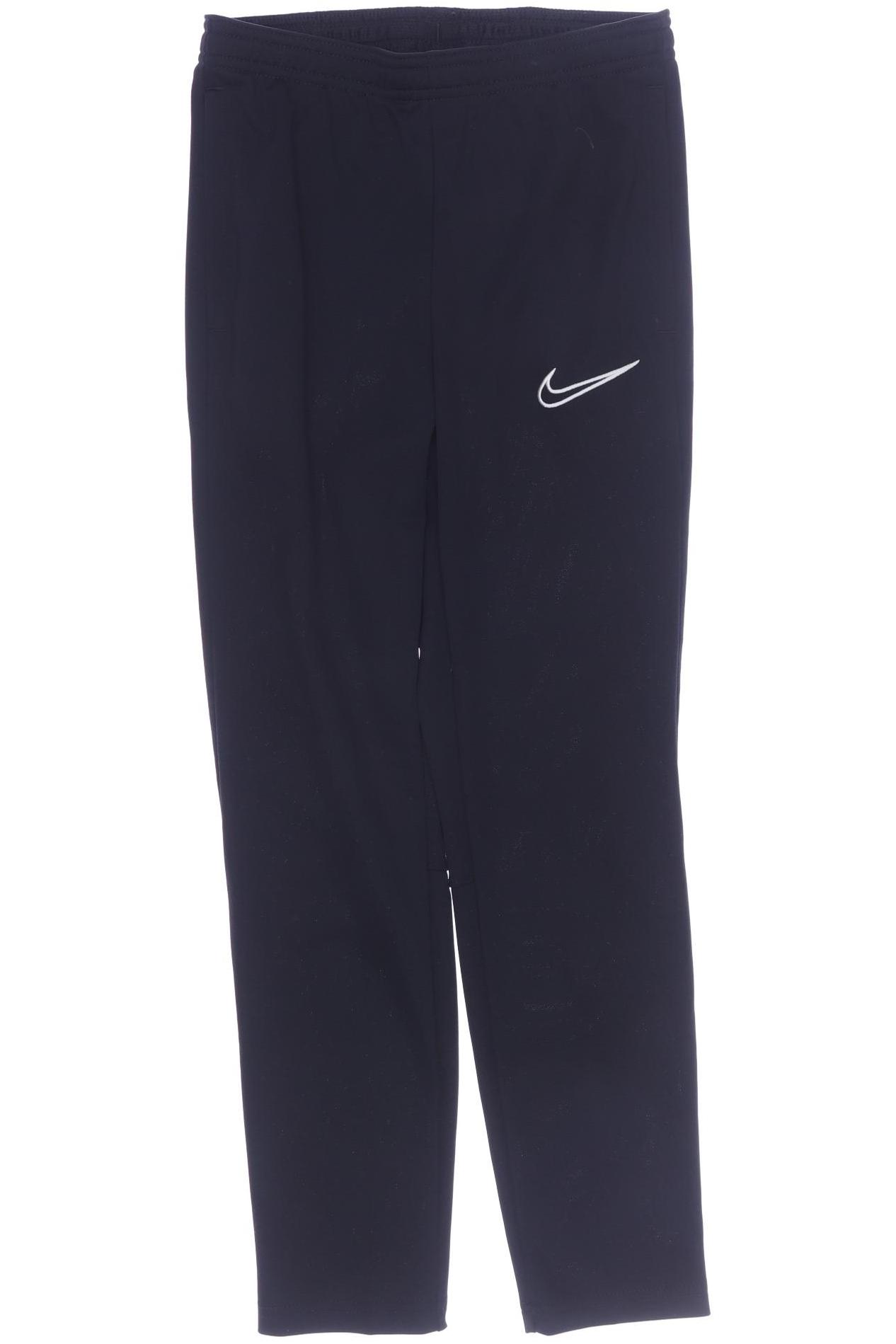 

Nike Jungen Stoffhose, schwarz