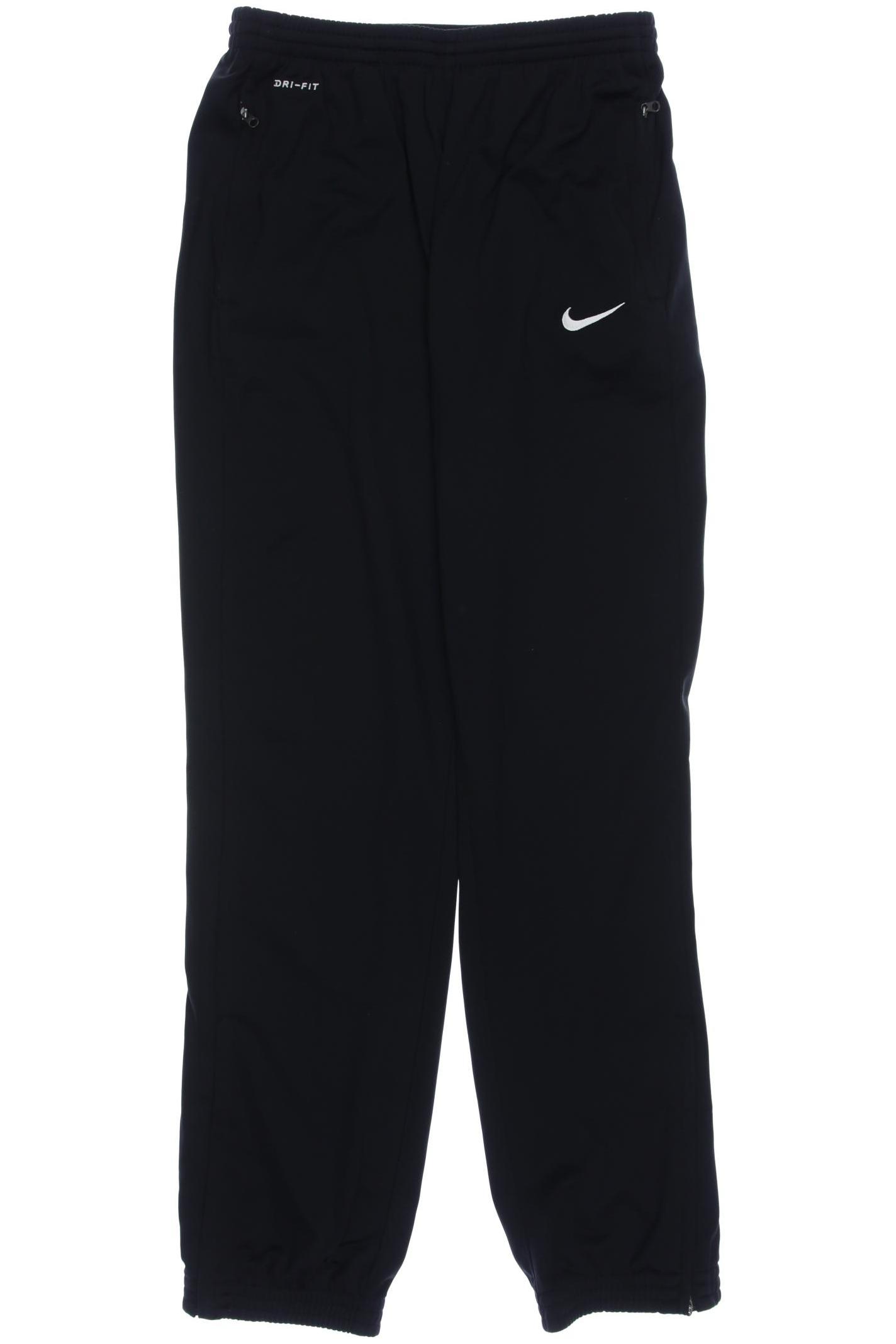 

Nike Herren Stoffhose, schwarz, Gr. 170