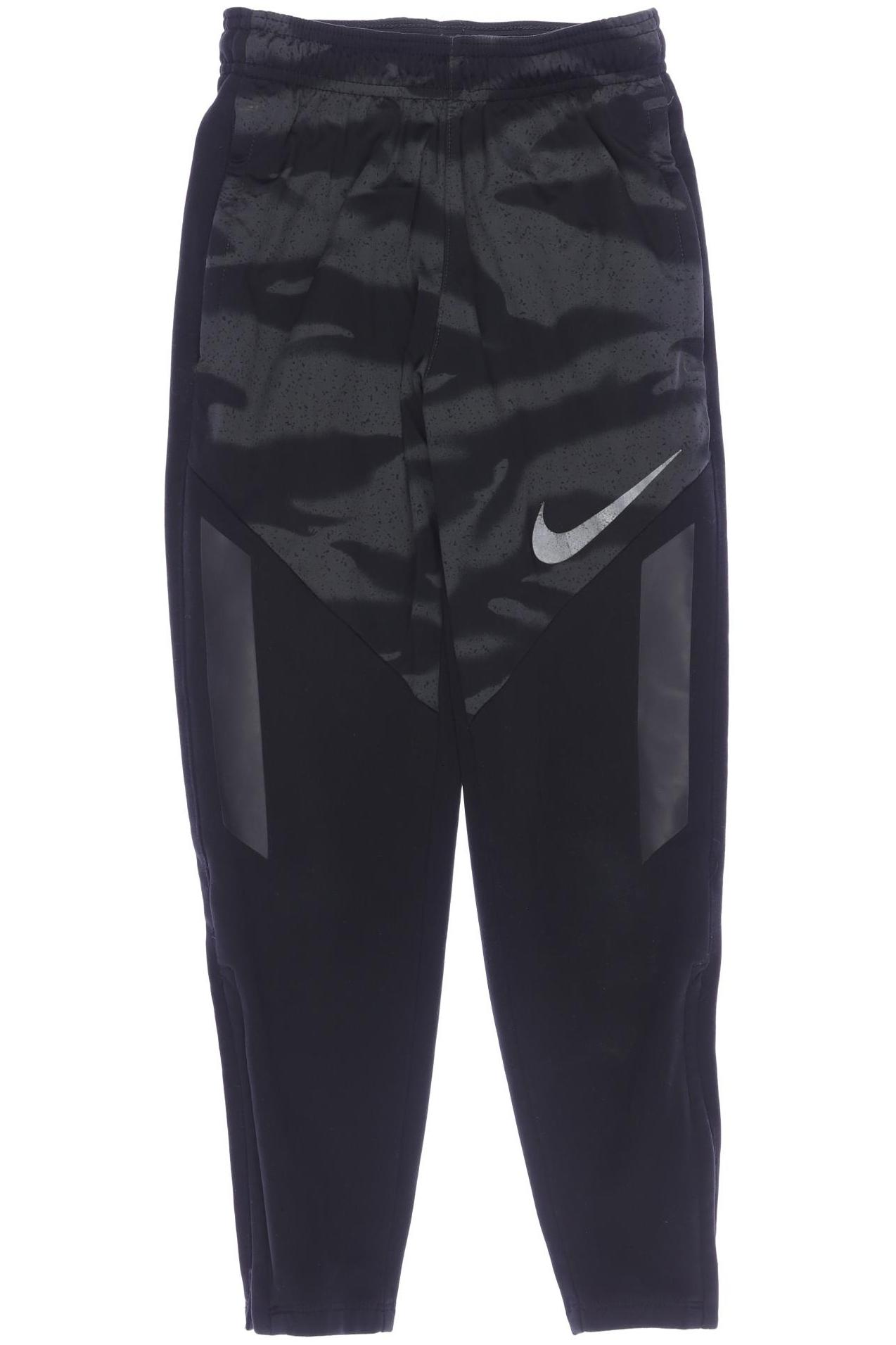 

Nike Herren Stoffhose, schwarz, Gr. 122