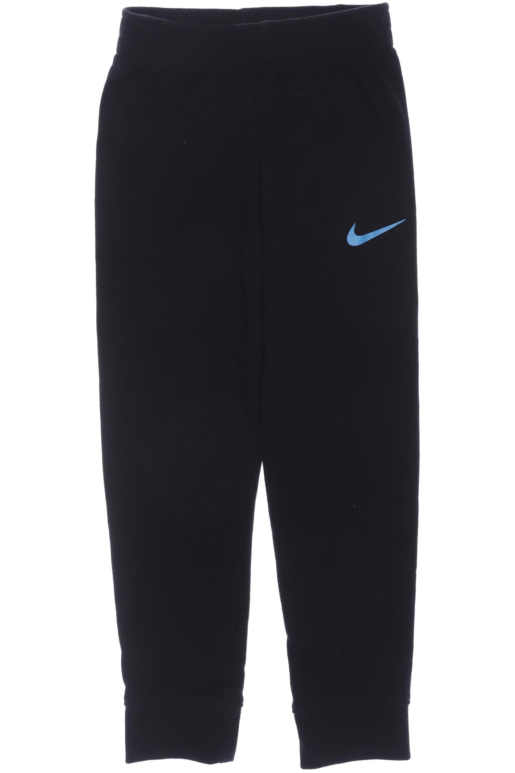 

Nike Herren Stoffhose, schwarz, Gr. 146