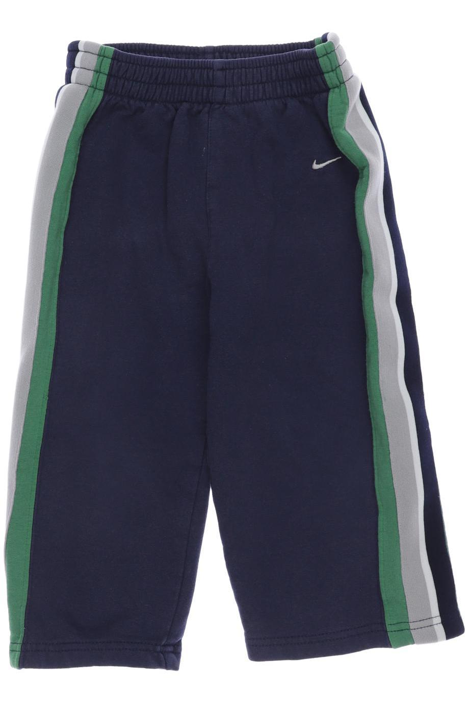 

Nike Herren Stoffhose, marineblau, Gr. 92