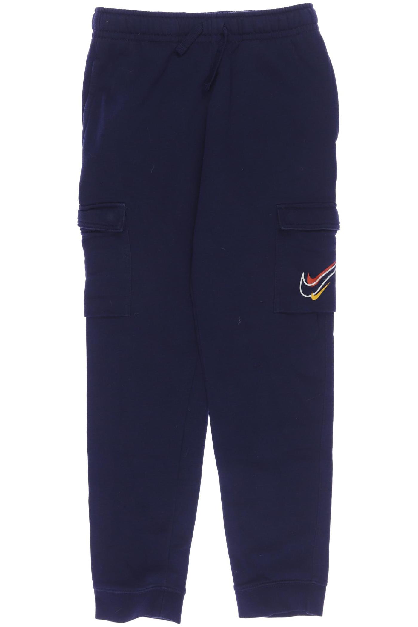 

Nike Jungen Stoffhose, marineblau