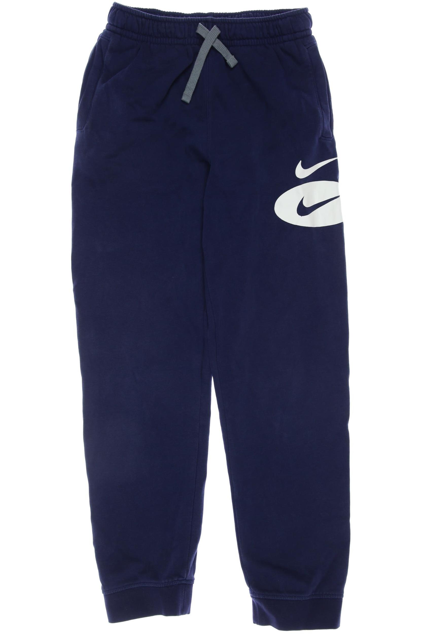 

Nike Herren Stoffhose, marineblau, Gr. 170