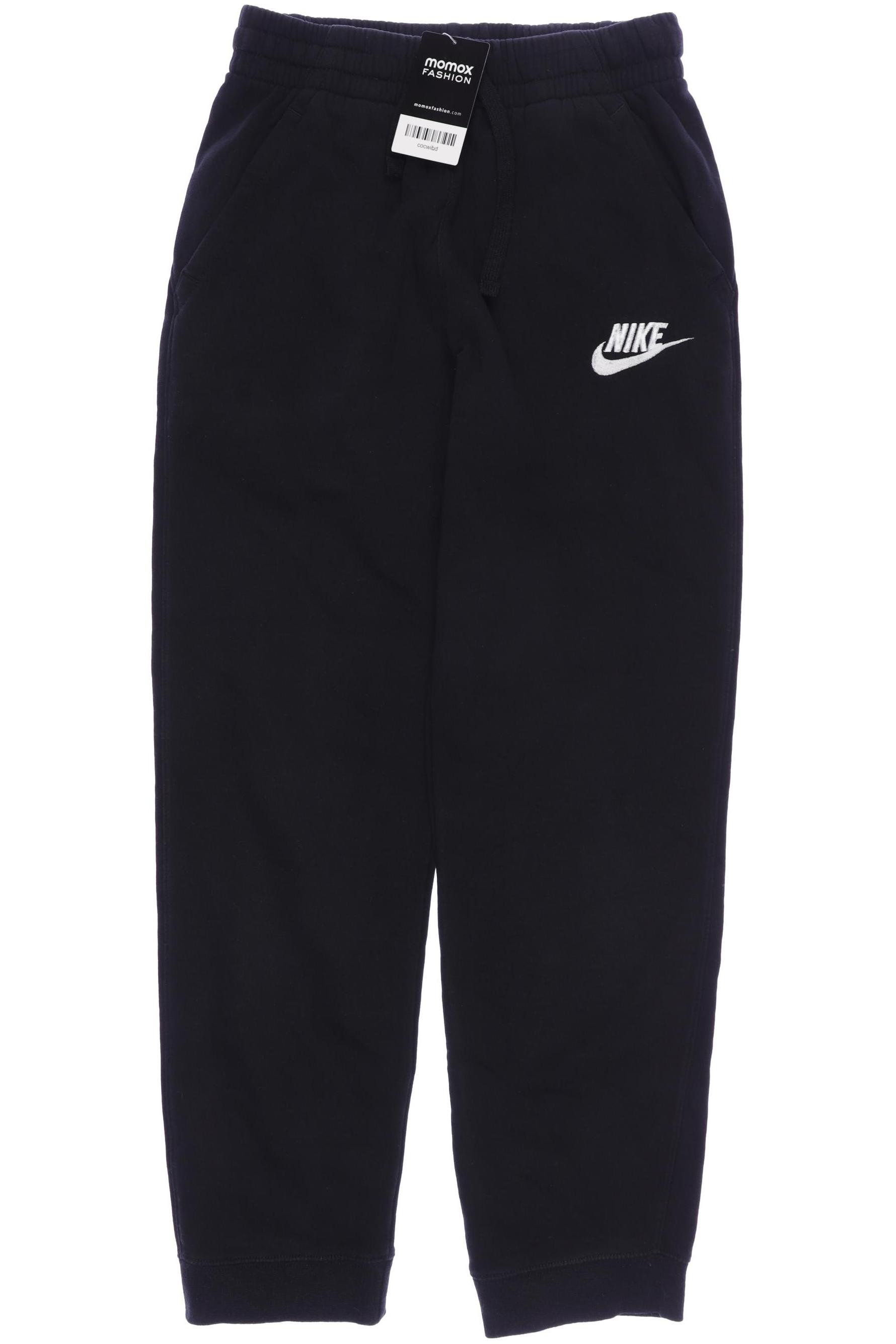 

Nike Jungen Stoffhose, schwarz