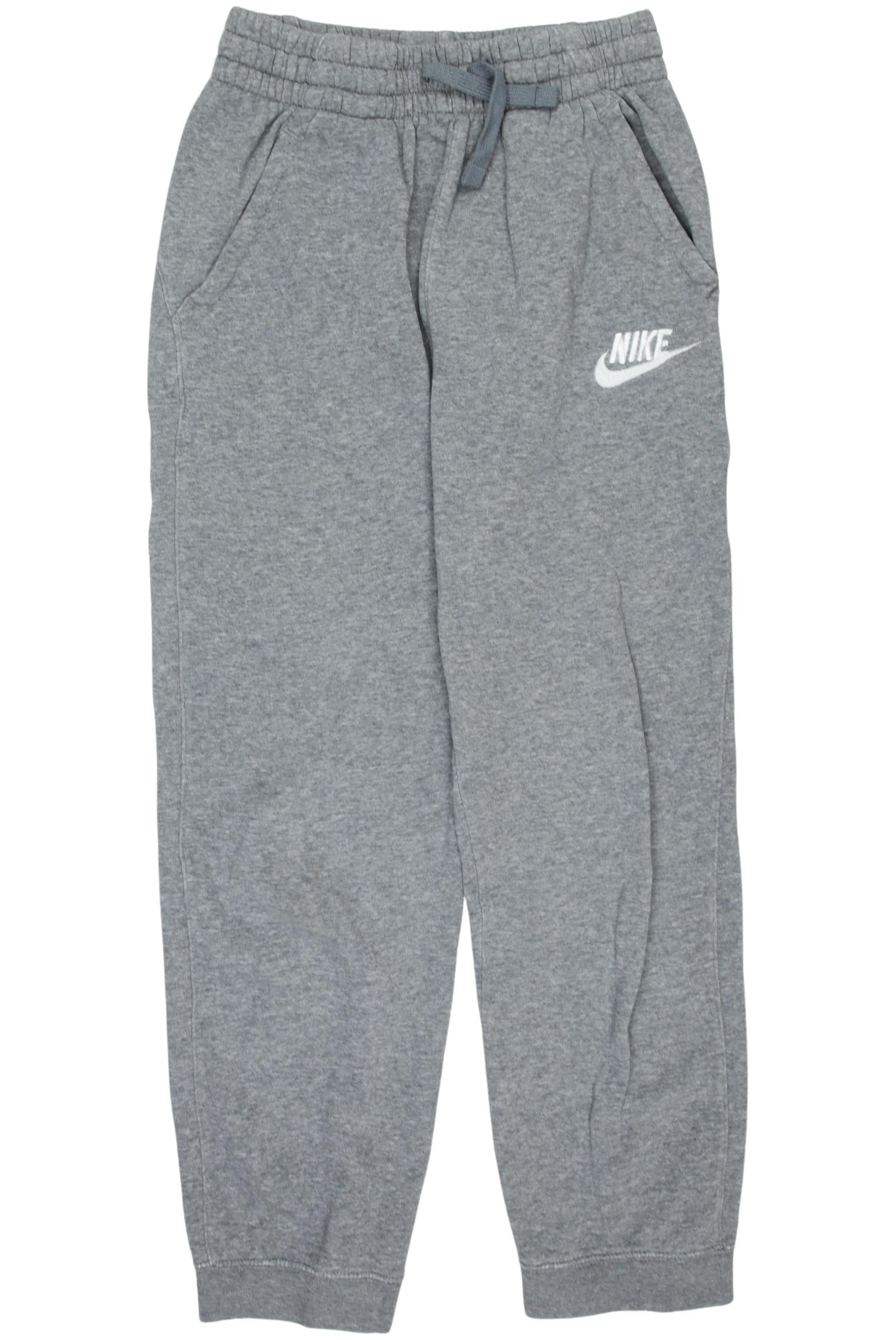 

Nike Herren Stoffhose, grau, Gr. 158