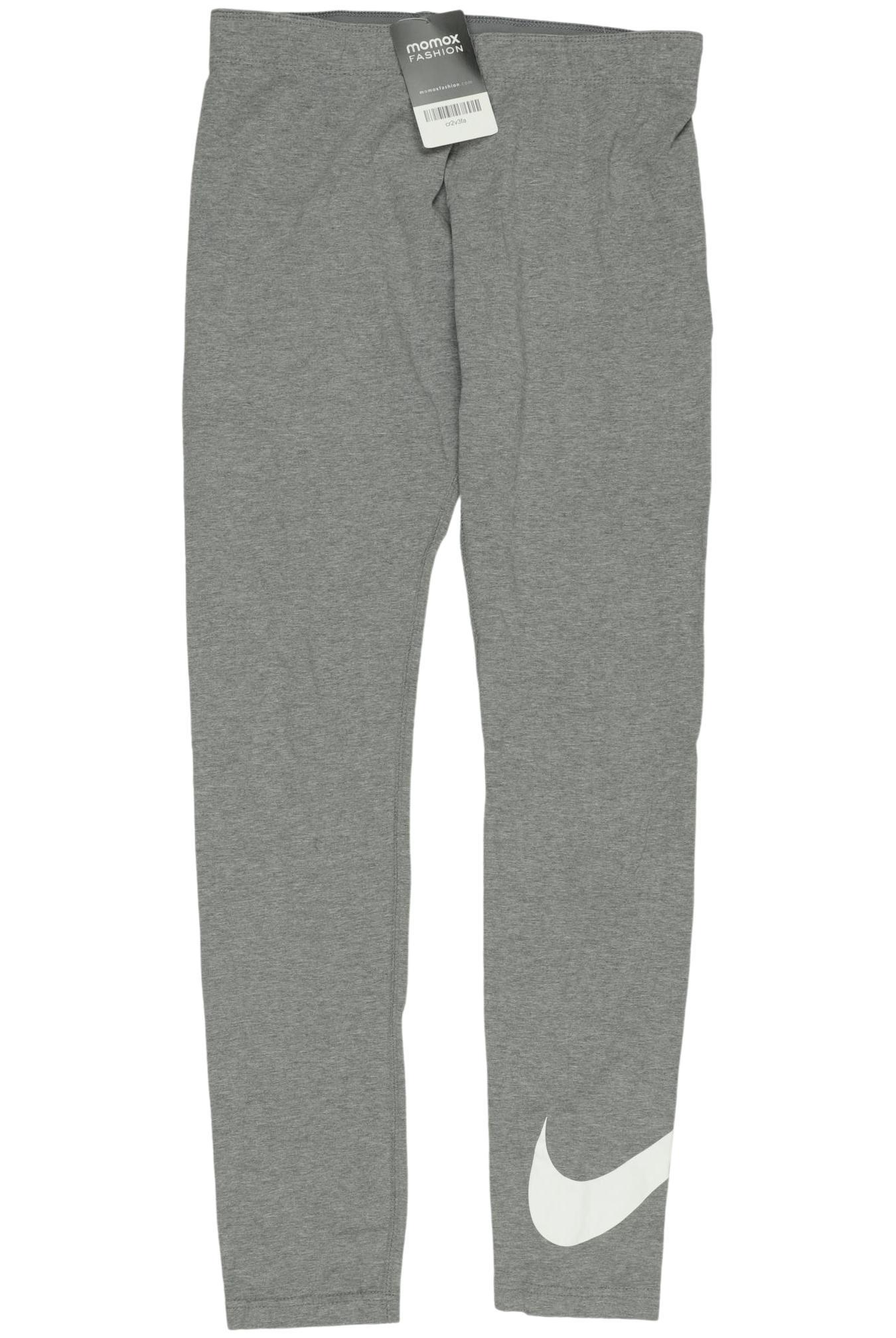 

Nike Herren Stoffhose, grau, Gr. 170