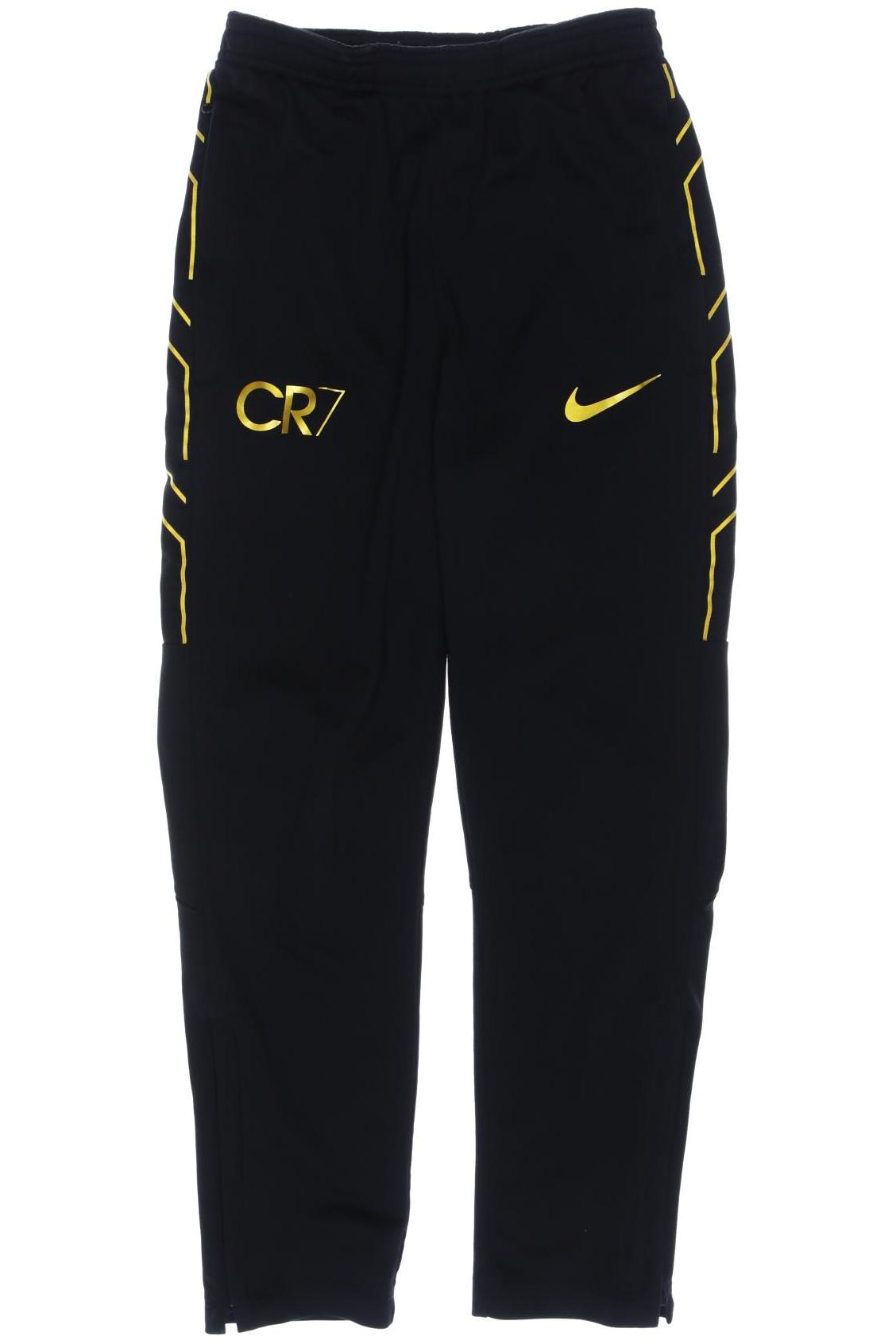 

Nike Herren Stoffhose, schwarz, Gr. 146