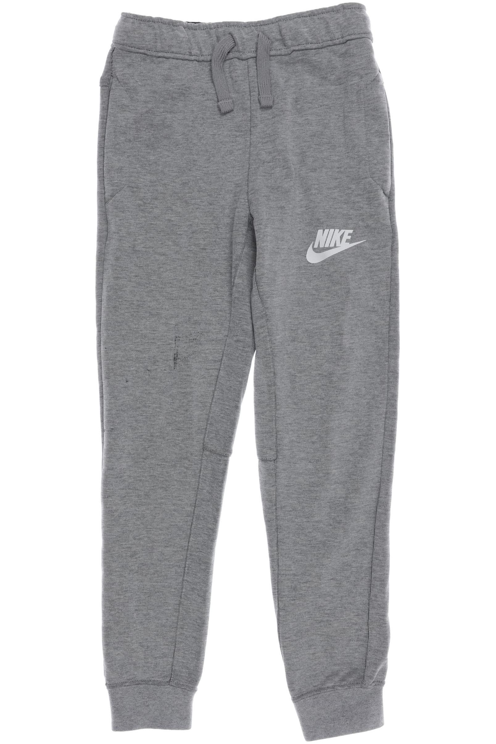 

Nike Jungen Stoffhose, grau