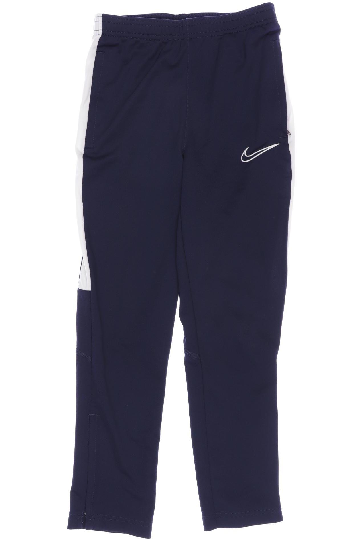 

Nike Jungen Stoffhose, marineblau