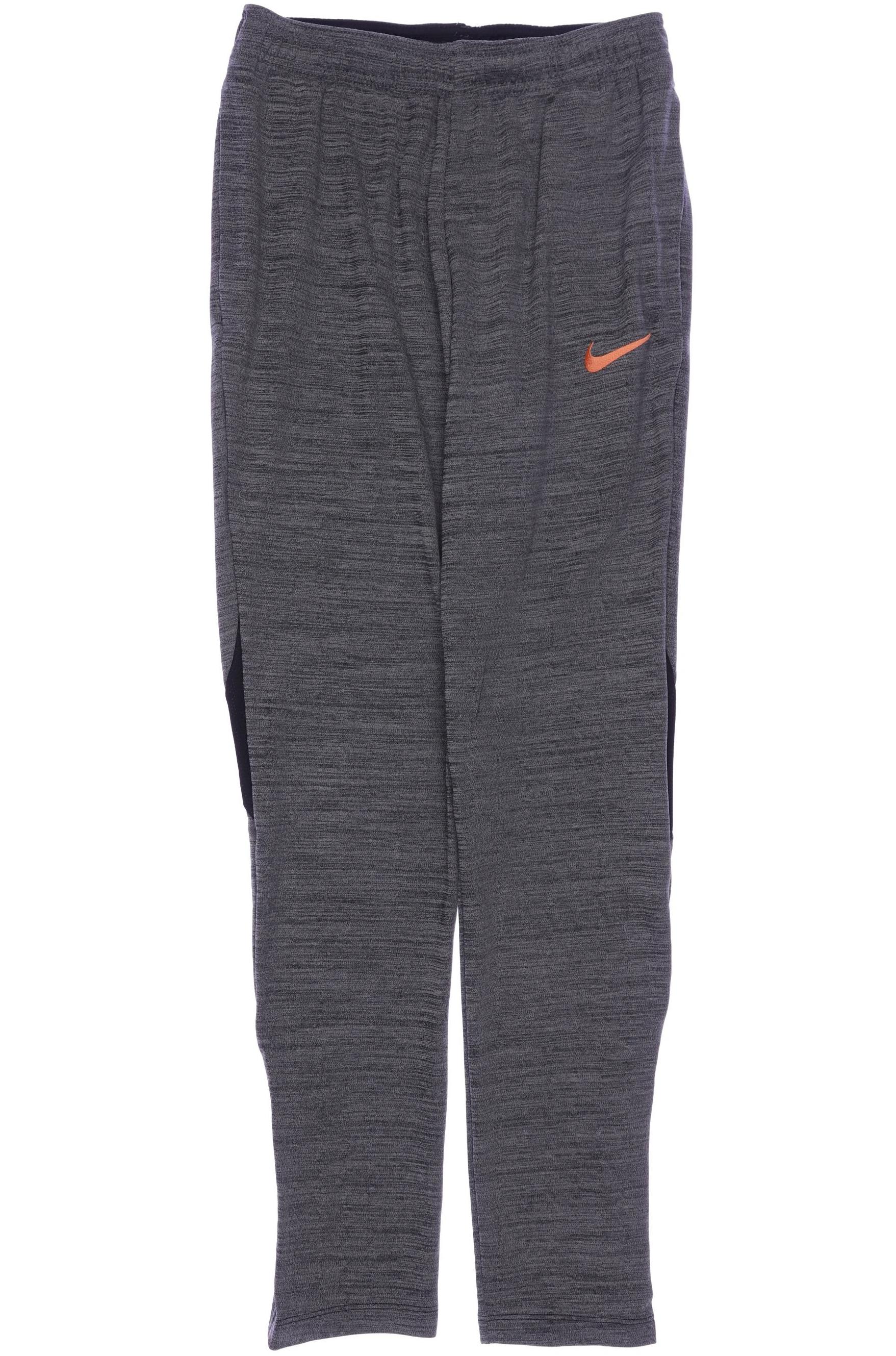 

Nike Herren Stoffhose, grau, Gr. 170