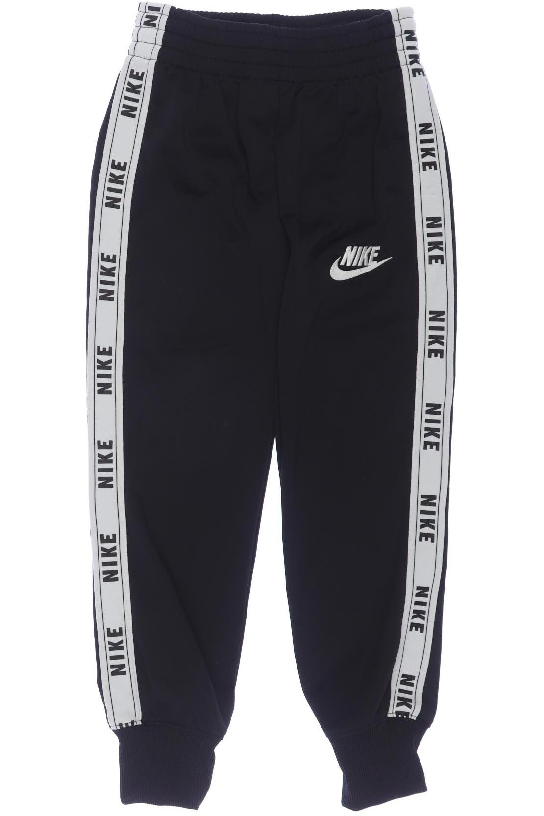 

Nike Herren Stoffhose, schwarz, Gr. 122