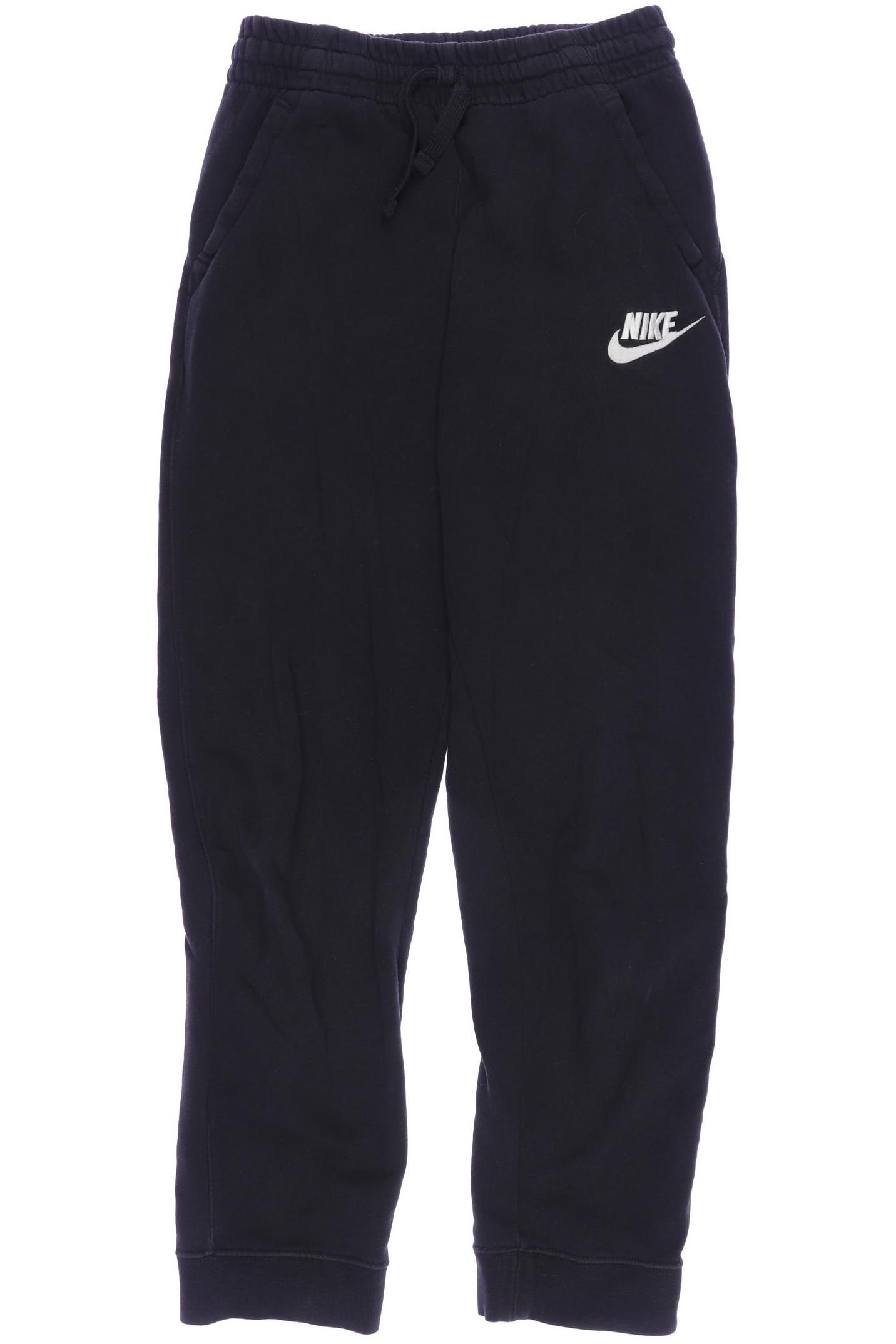 

Nike Herren Stoffhose, schwarz, Gr. 158