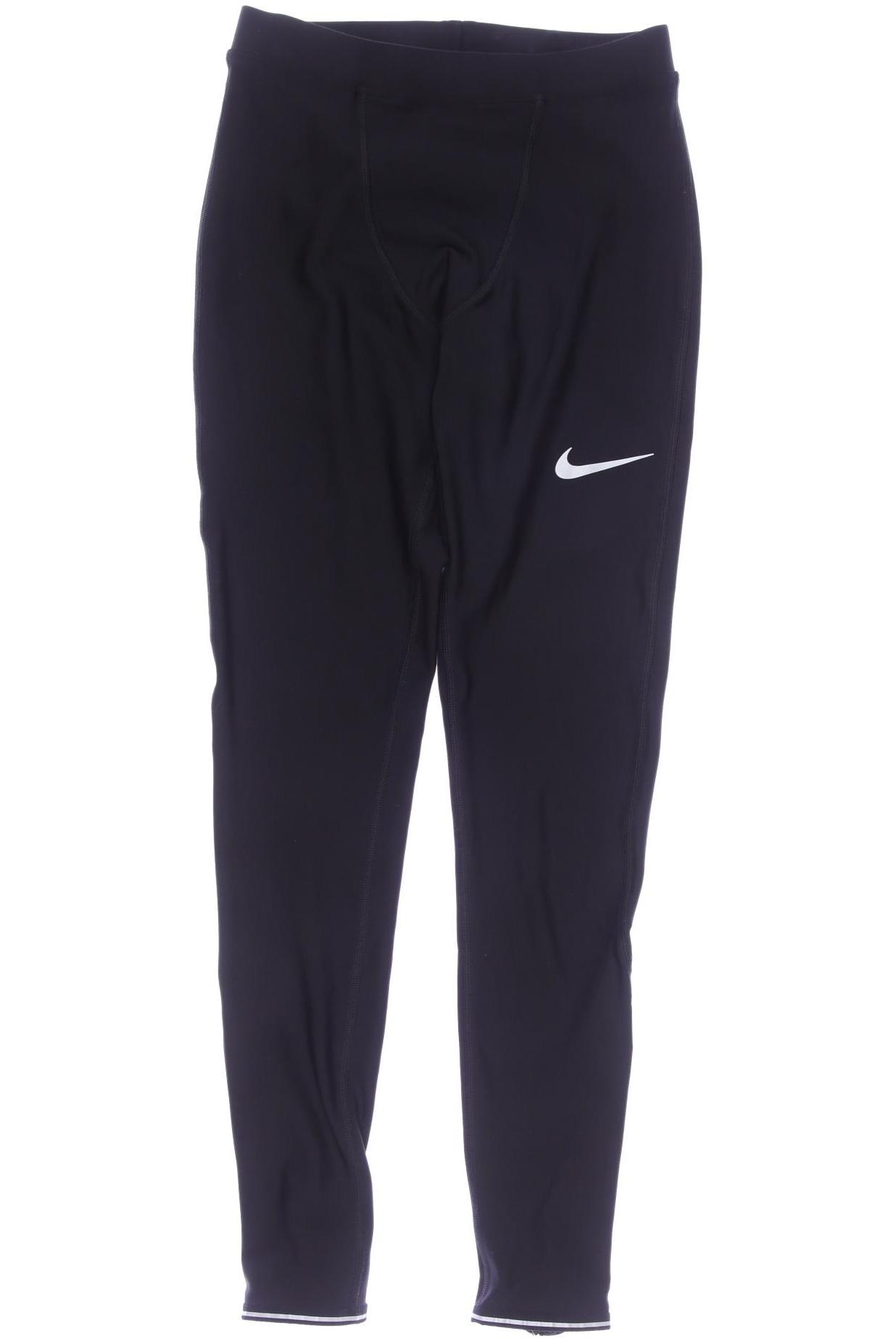 

Nike Herren Stoffhose, schwarz, Gr. 134