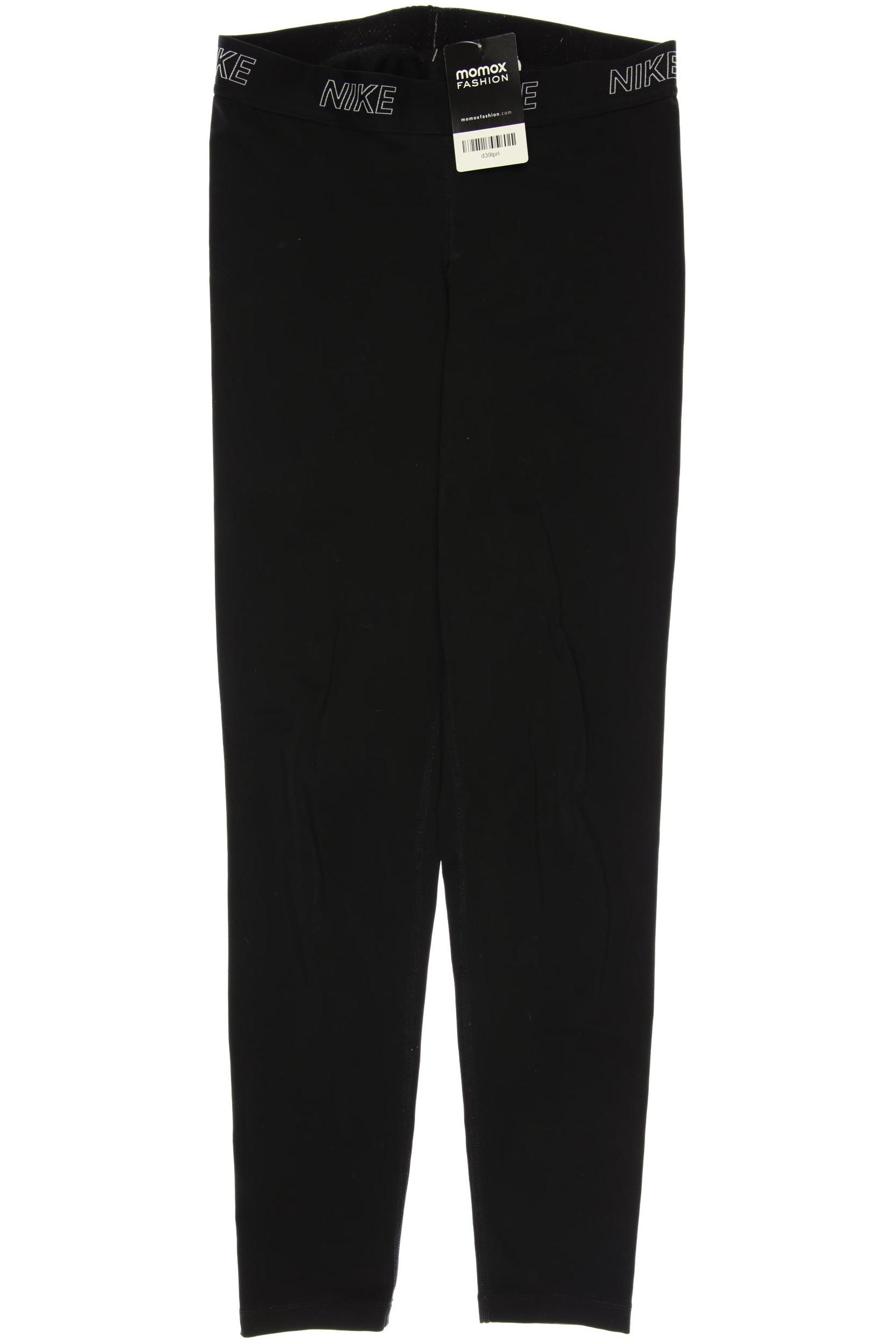 

Nike Herren Stoffhose, schwarz, Gr. 146