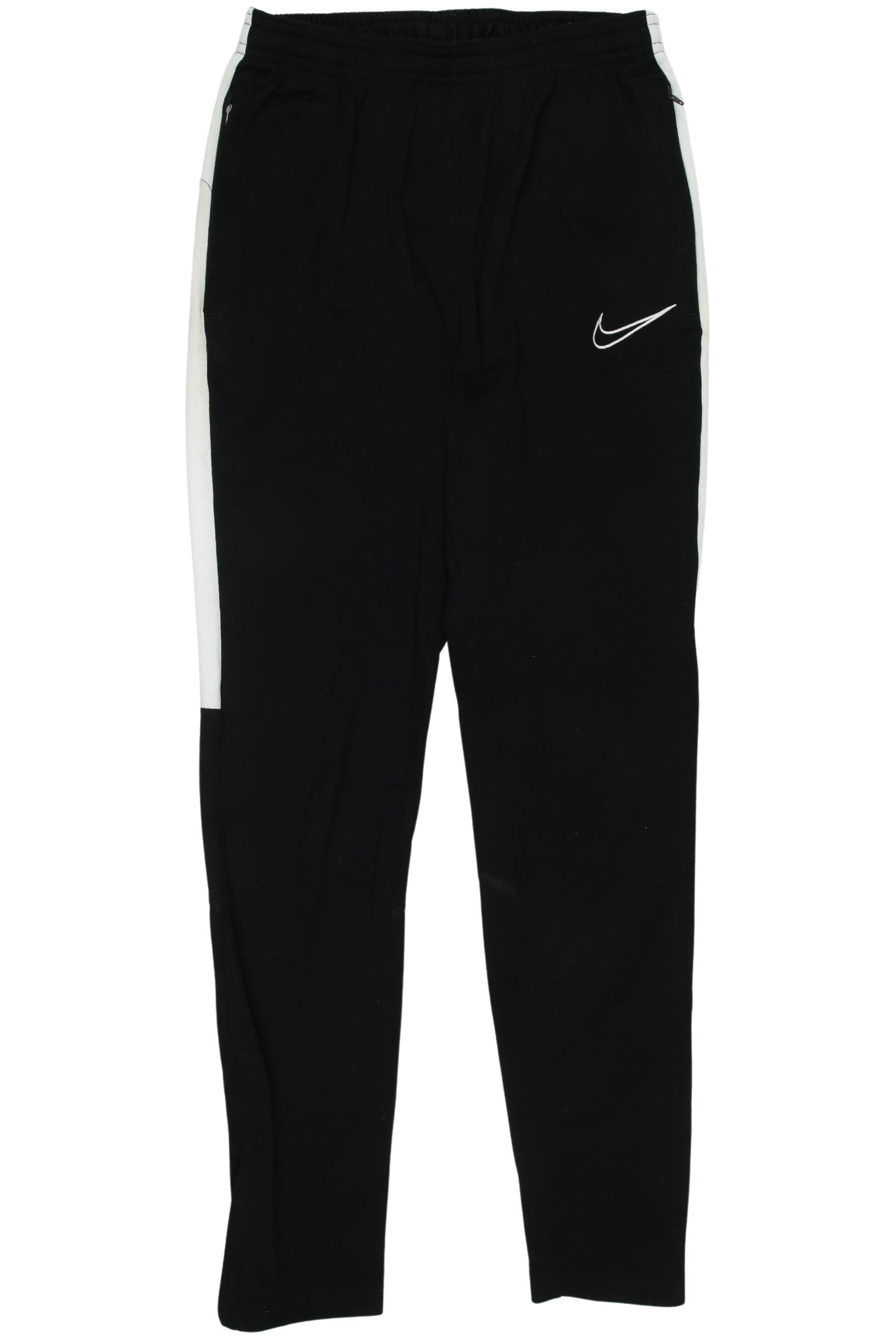 

Nike Herren Stoffhose, schwarz, Gr. 146