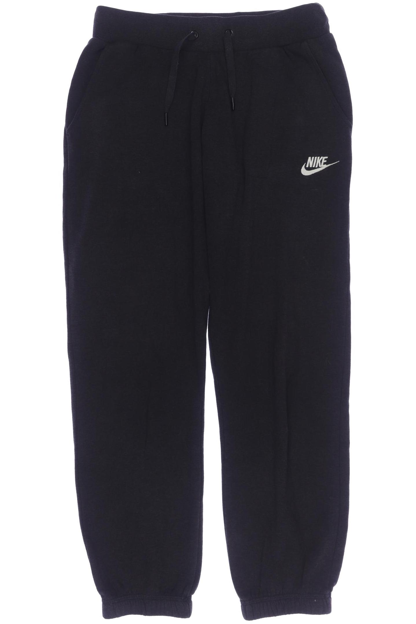 

Nike Herren Stoffhose, schwarz, Gr. 158