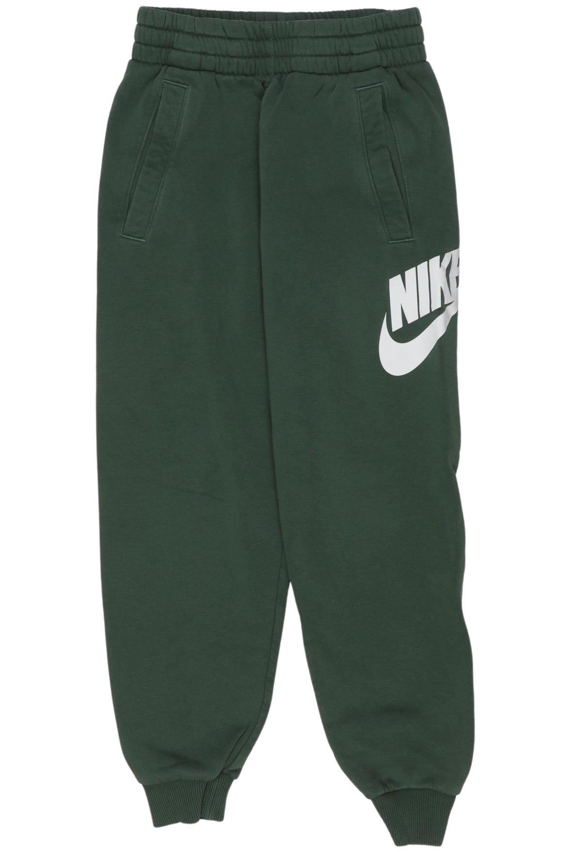 

Nike Jungen Stoffhose, grün, Gr. 116