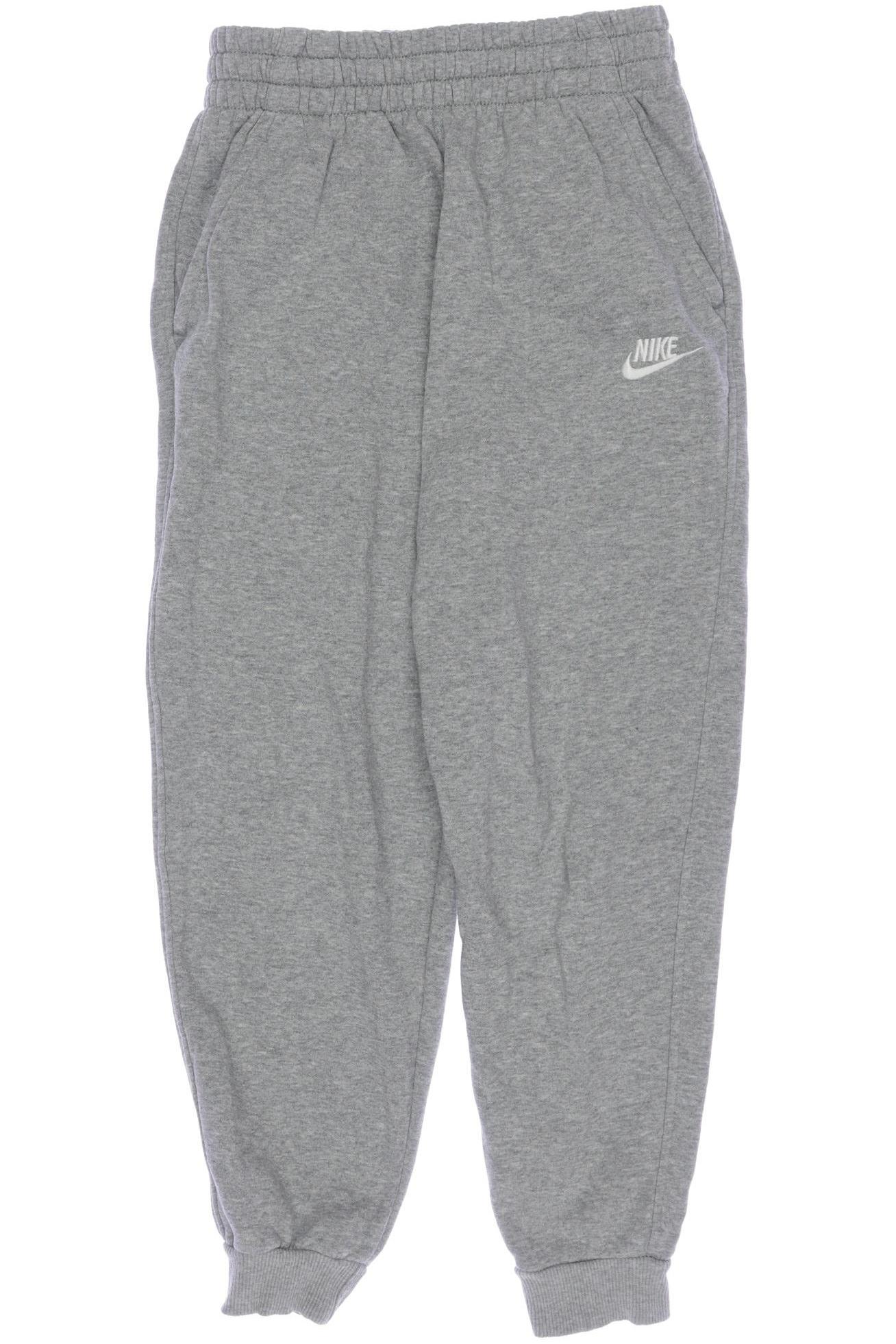 

Nike Jungen Stoffhose, grau, Gr. 146