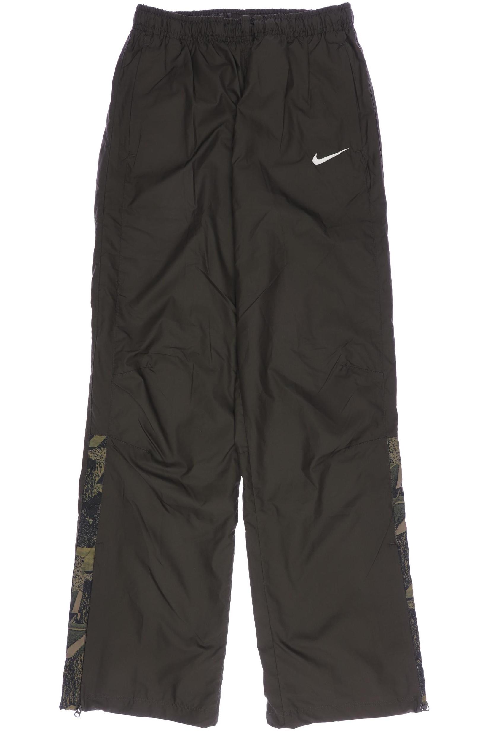 

Nike Jungen Stoffhose, grün