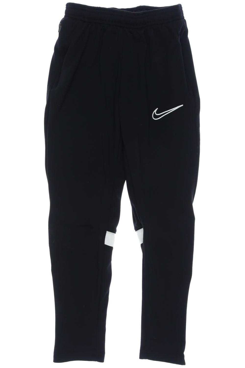 

Nike Herren Stoffhose, schwarz, Gr. 128