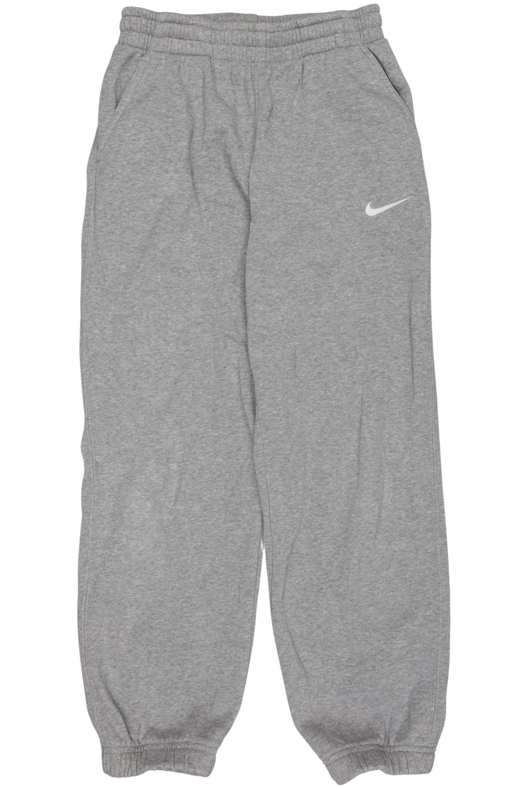

Nike Jungen Stoffhose, grau, Gr. 146