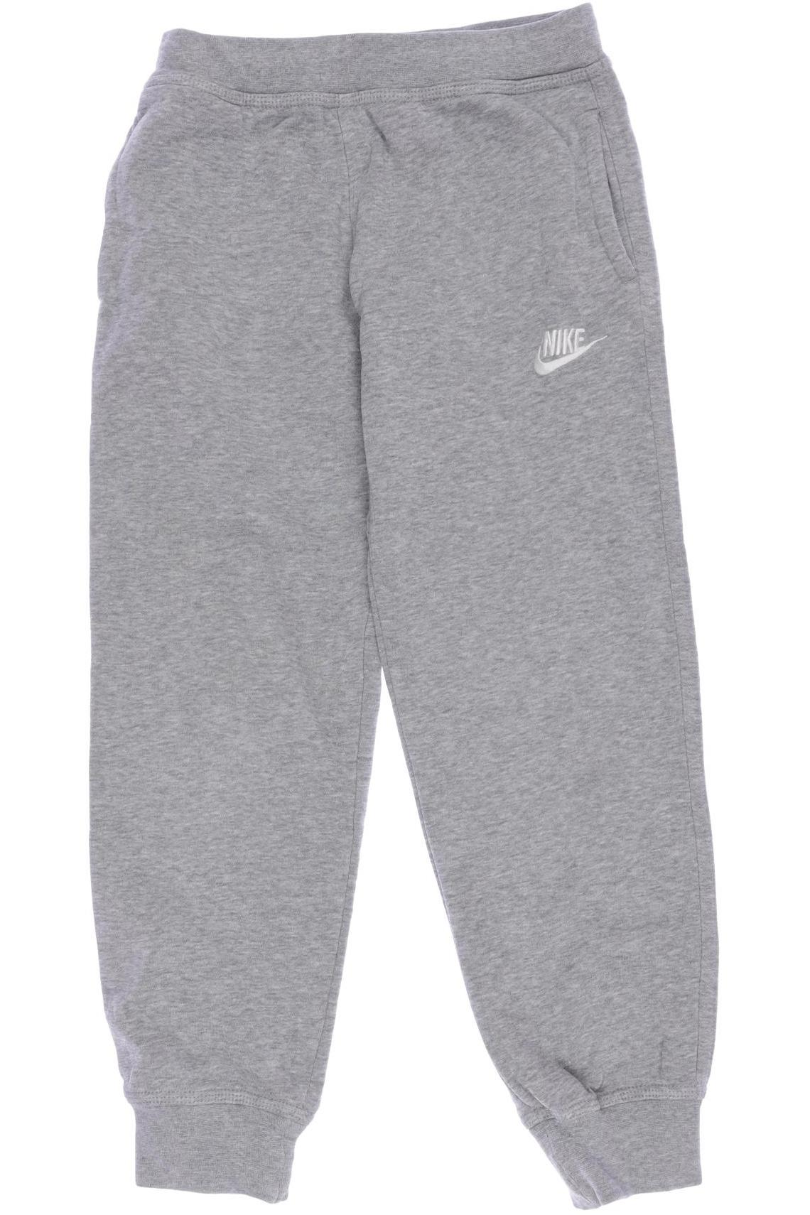 

Nike Herren Stoffhose, grau, Gr. 128