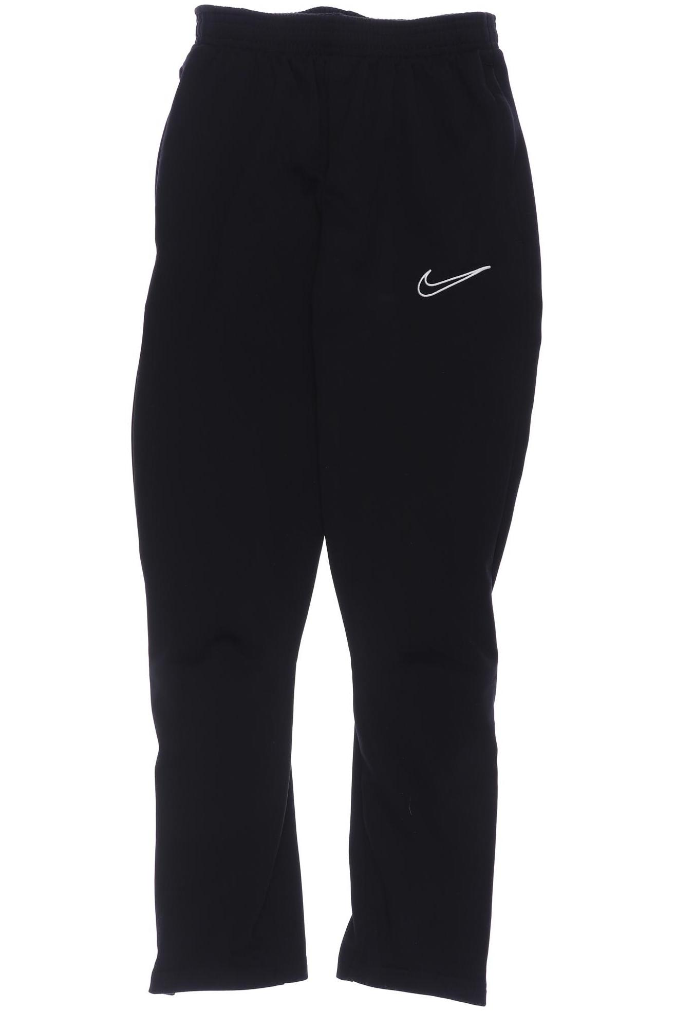 

Nike Jungen Stoffhose, schwarz