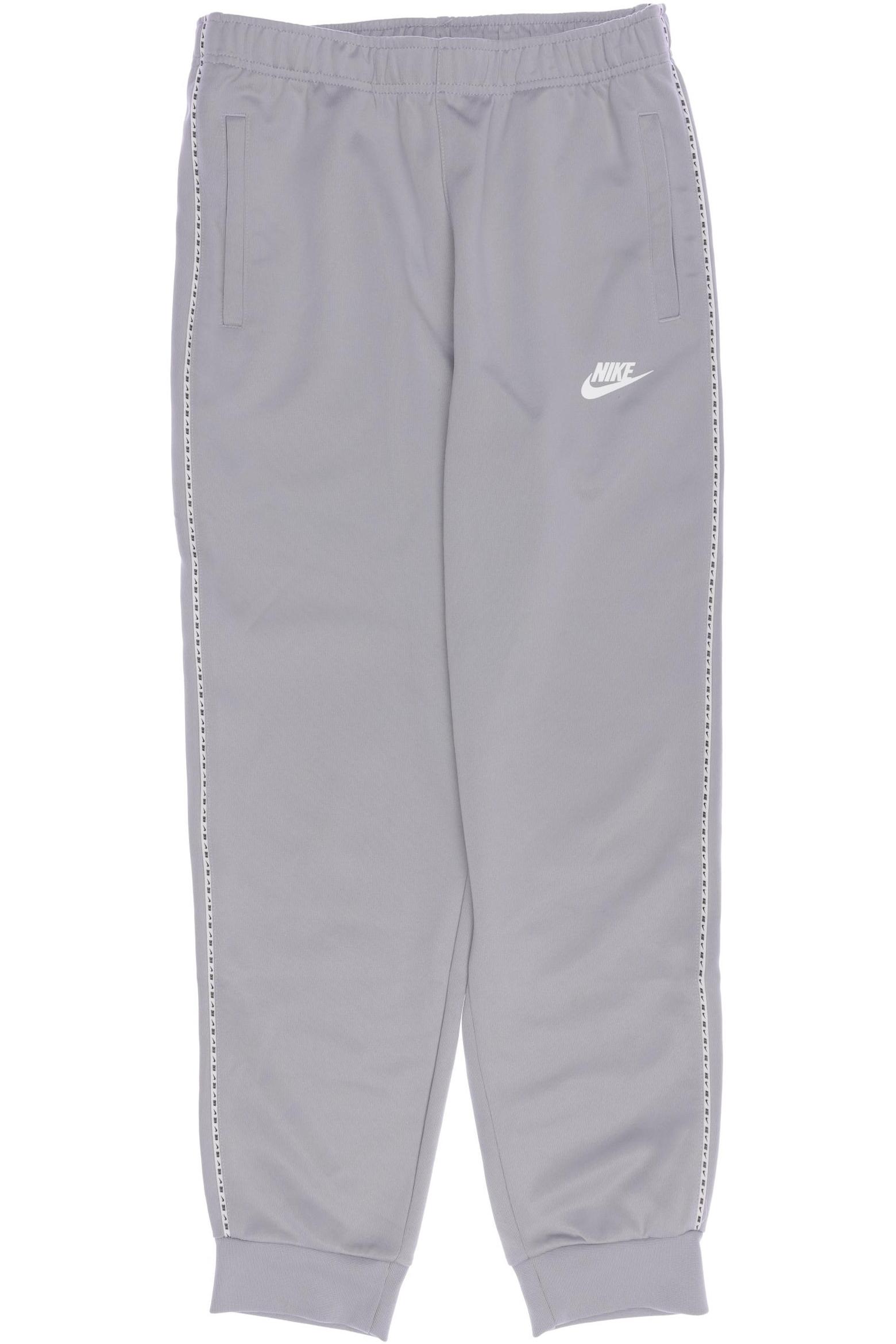 

Nike Herren Stoffhose, grau, Gr. 158