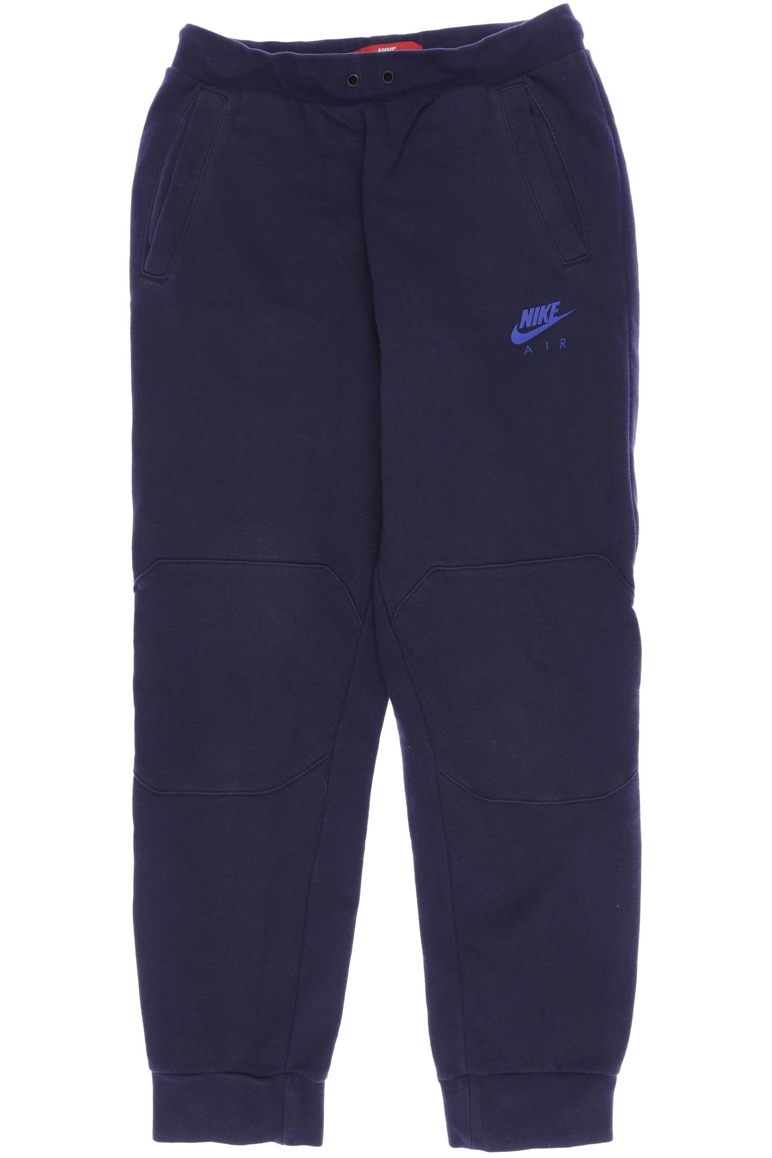 

Nike Herren Stoffhose, marineblau, Gr. 170