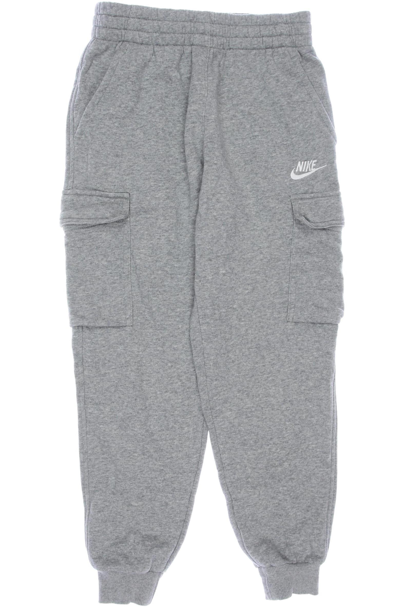 

Nike Herren Stoffhose, grau, Gr. 134