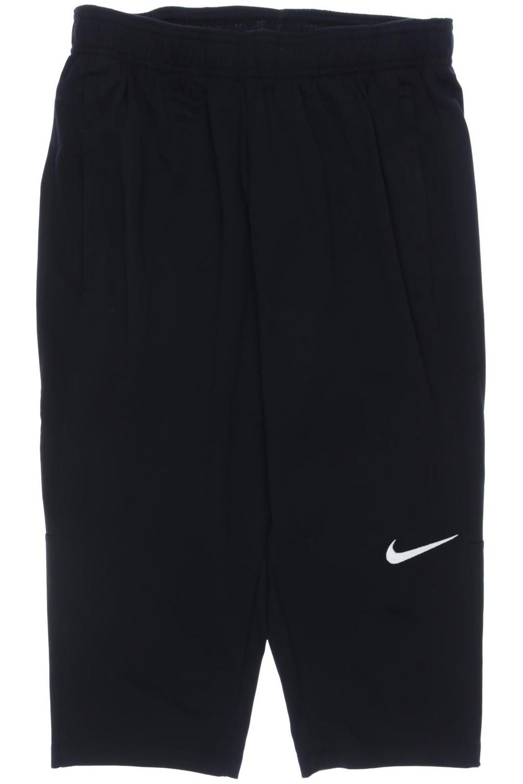 

Nike Herren Stoffhose, schwarz, Gr. 170
