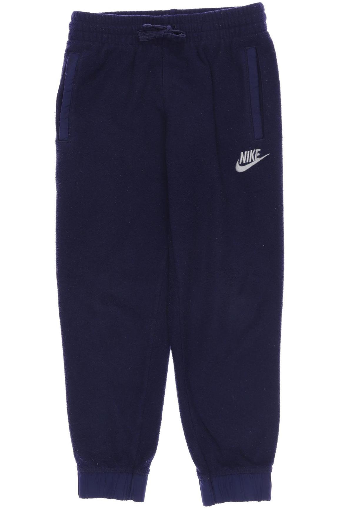 

Nike Jungen Stoffhose, marineblau
