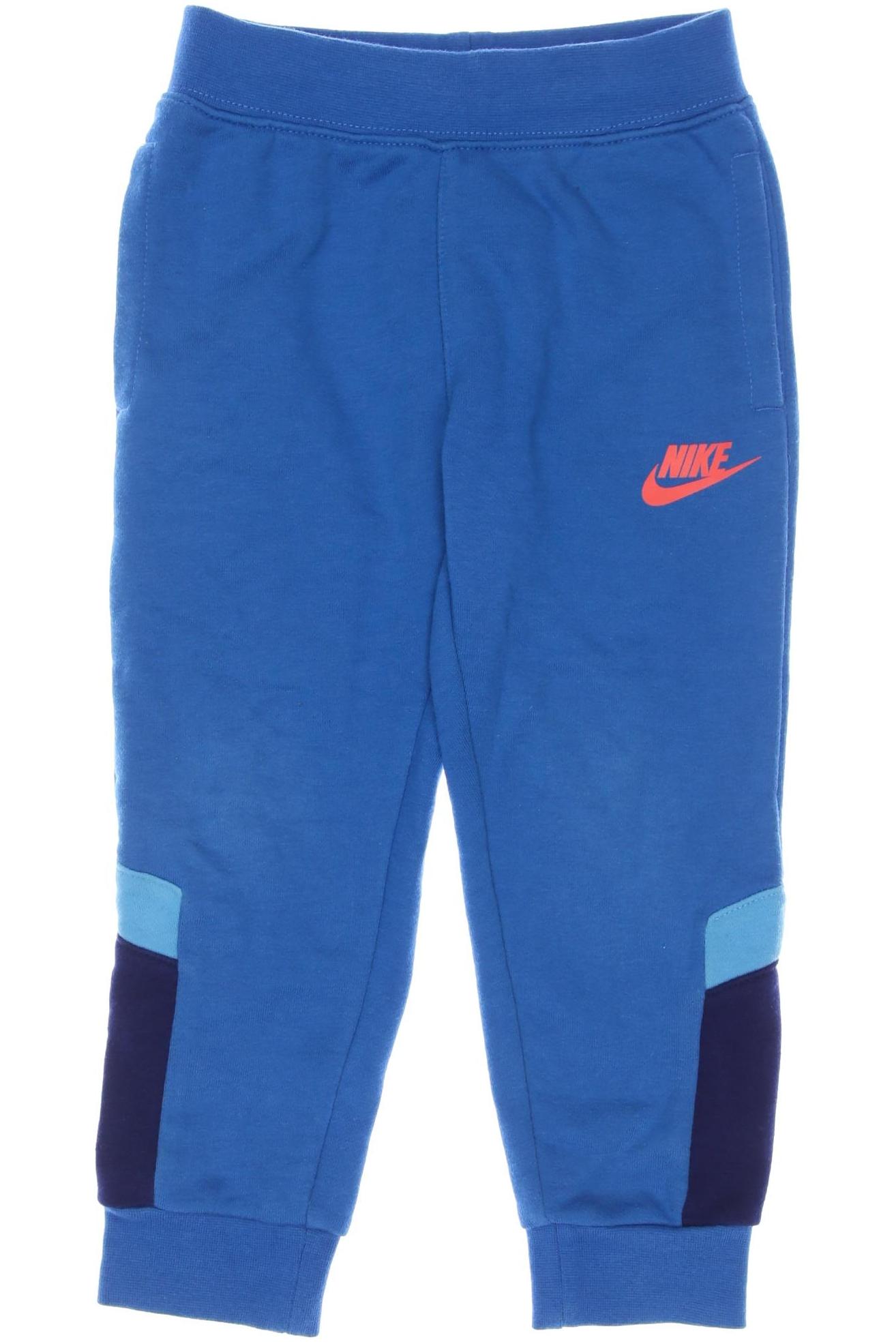 

Nike Herren Stoffhose, blau, Gr. 98