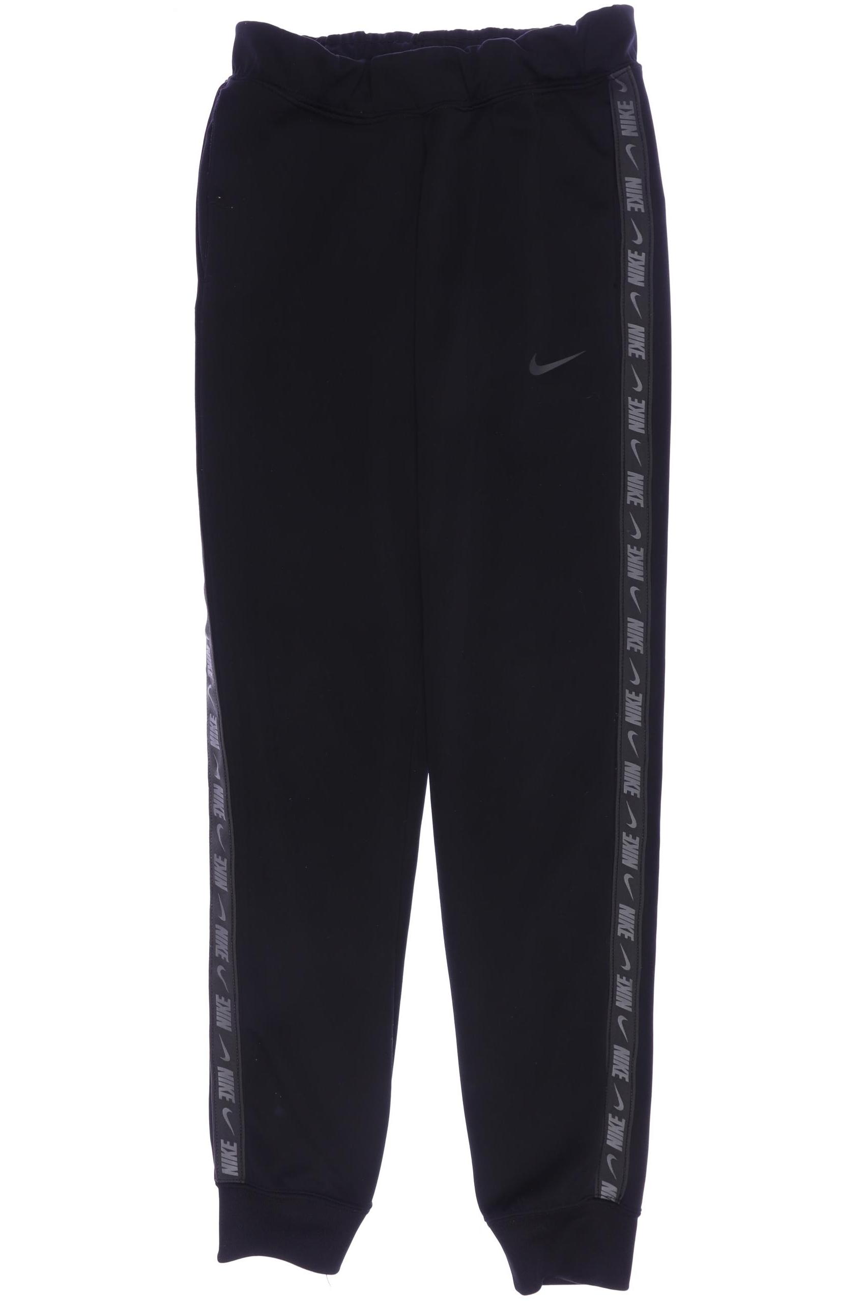 

Nike Herren Stoffhose, schwarz, Gr. 122