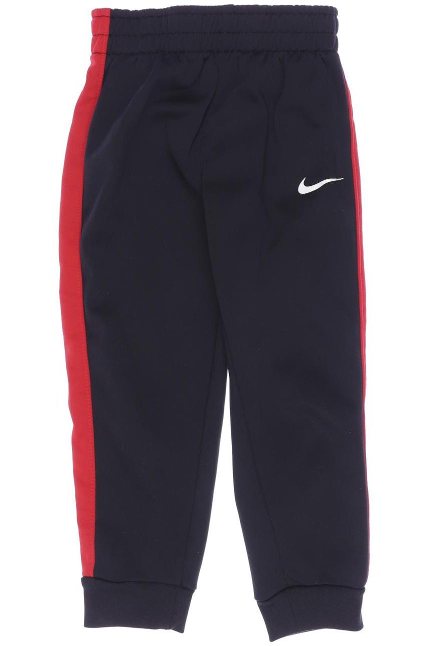 

Nike Herren Stoffhose, schwarz, Gr. 98