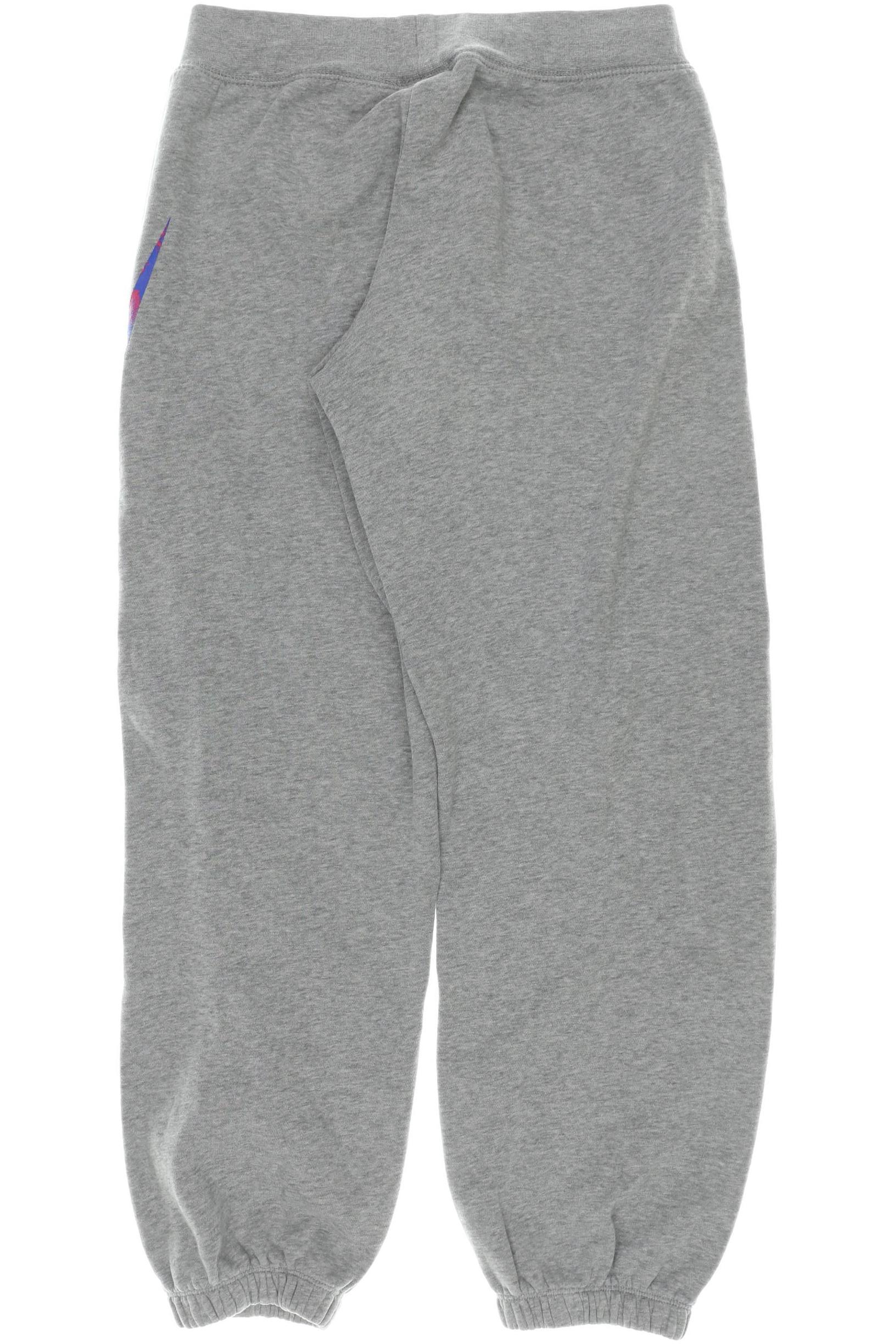 Thumbnail - Nike Jungen Stoffhose, grau, Gr. 146