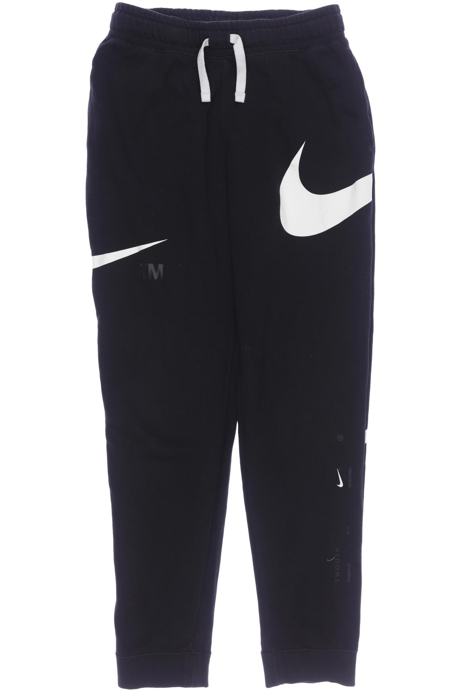 

Nike Herren Stoffhose, schwarz, Gr. 170