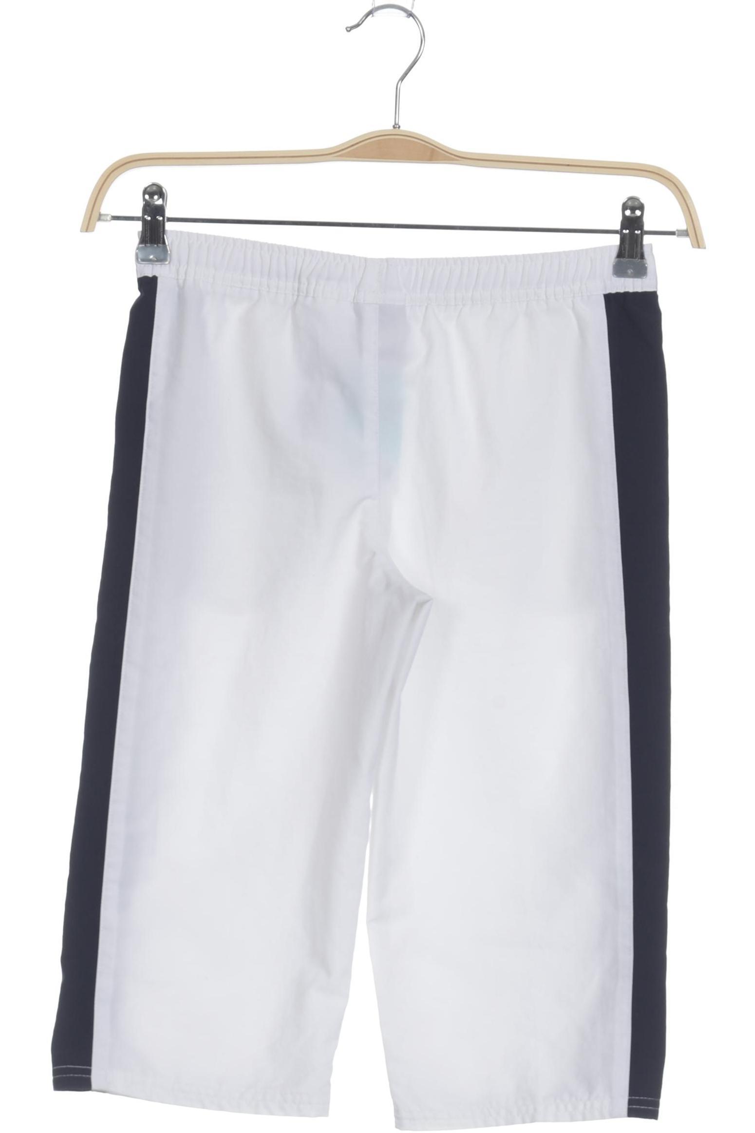 Thumbnail - Nike Jungen Stoffhose, weiß, Gr. 122