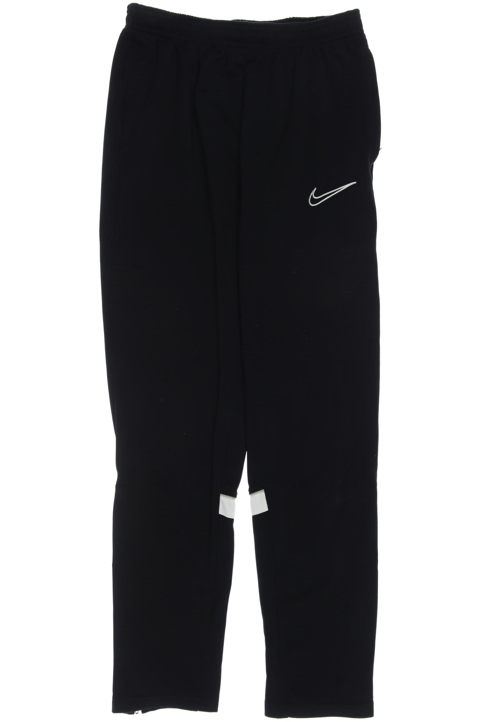 

Nike Herren Stoffhose, schwarz, Gr. 170
