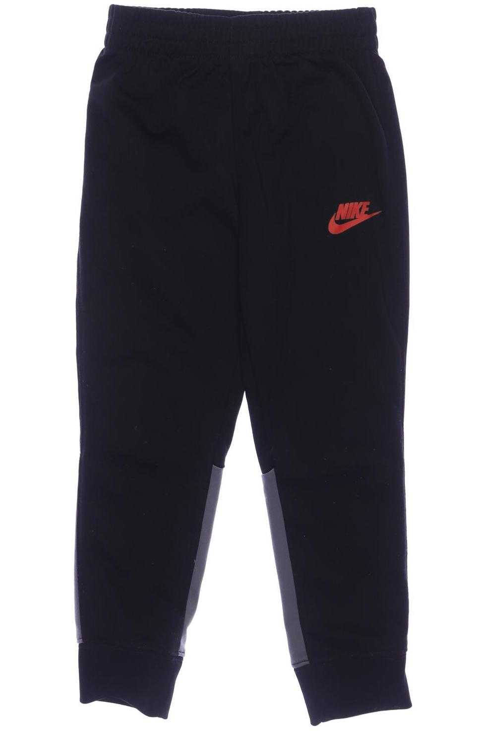 

Nike Jungen Stoffhose, schwarz