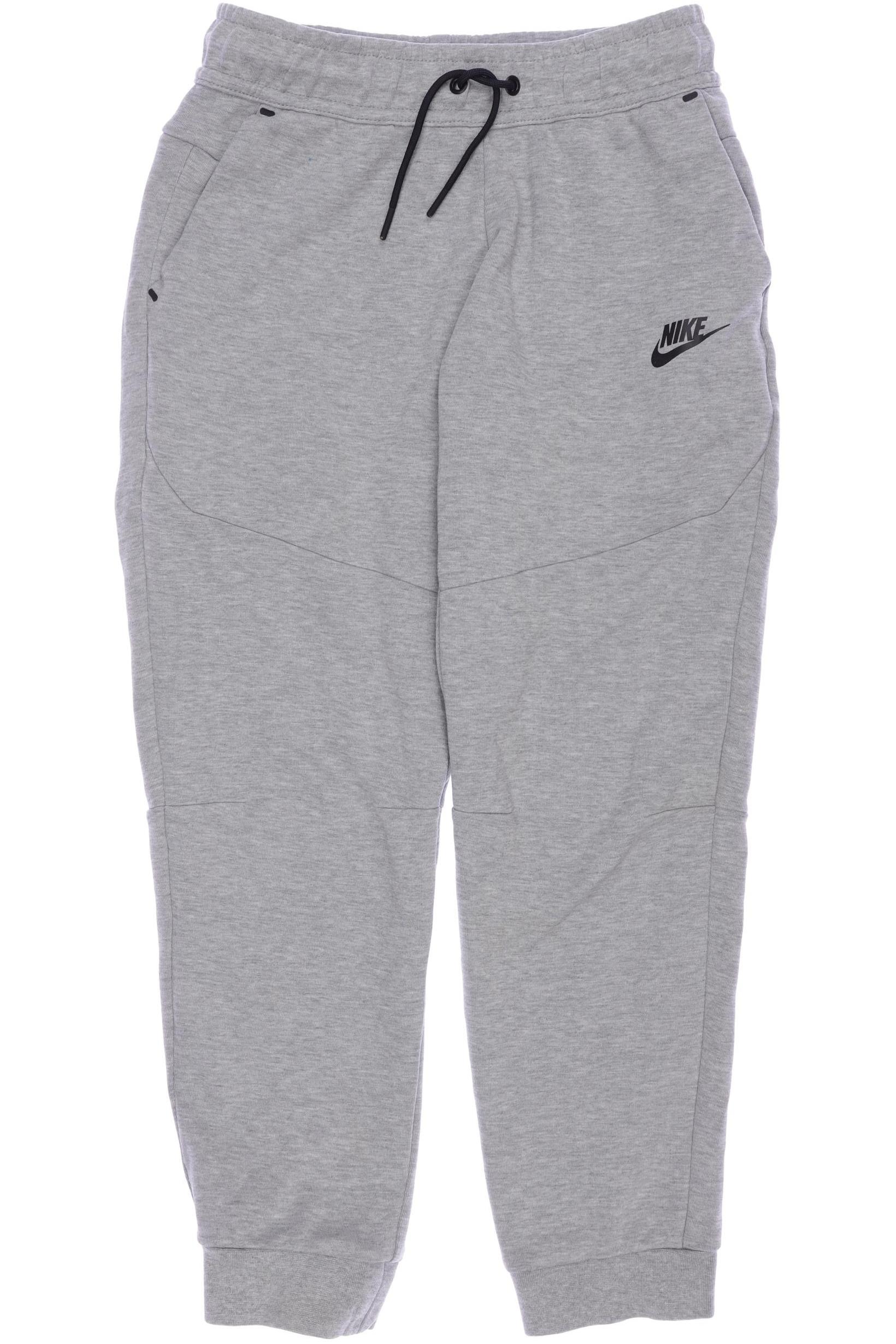 

Nike Herren Stoffhose, grau, Gr. 158