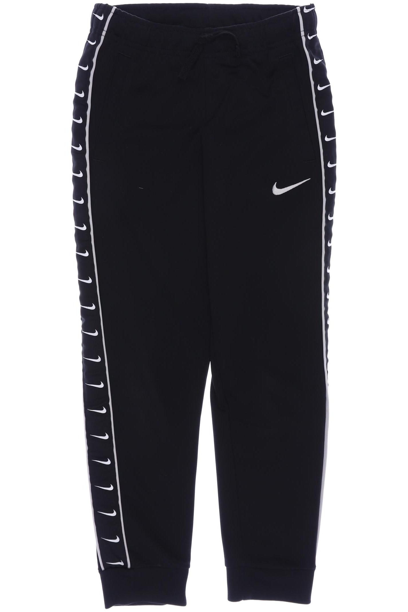 

Nike Herren Stoffhose, schwarz, Gr. 146