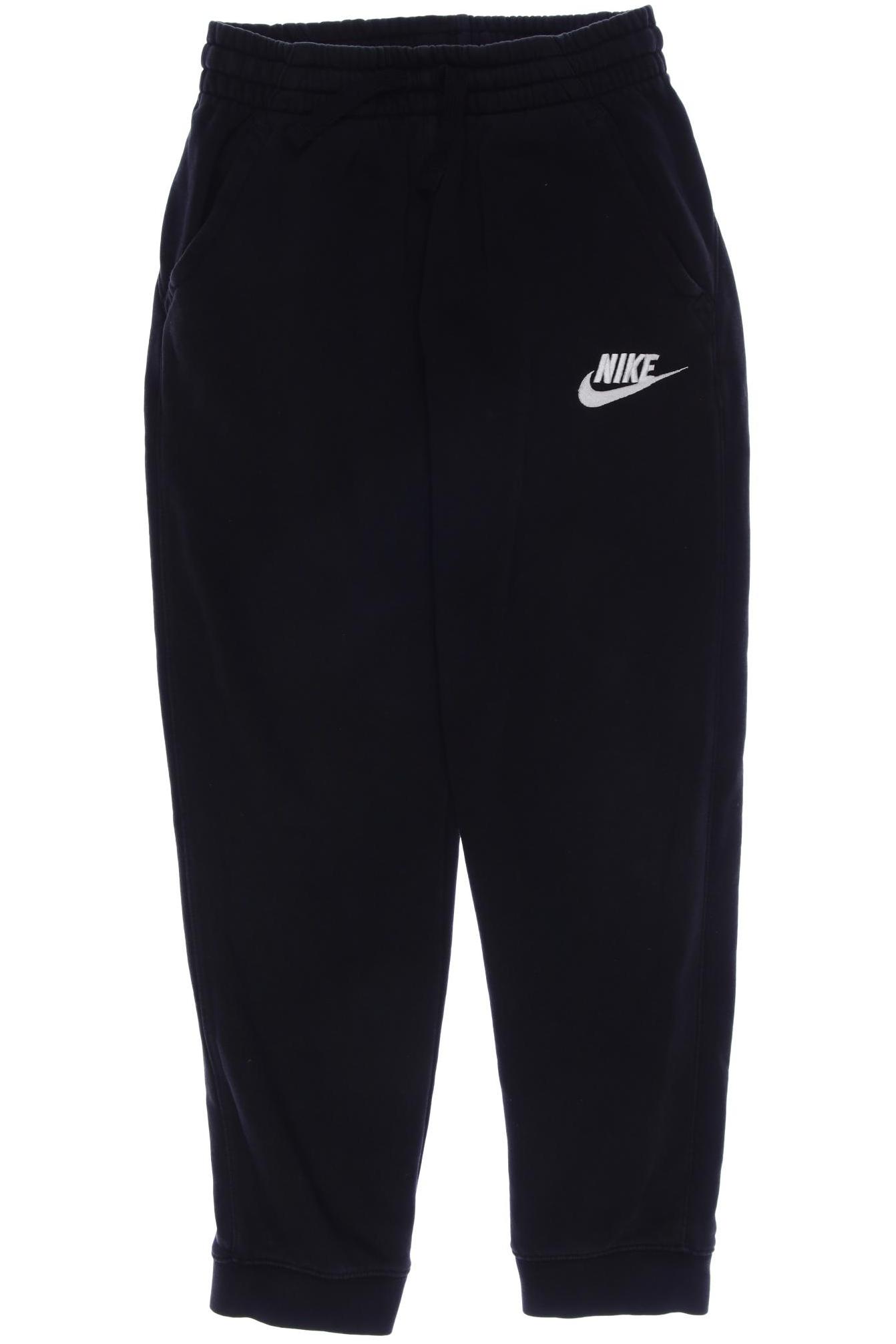 

Nike Jungen Stoffhose, grau