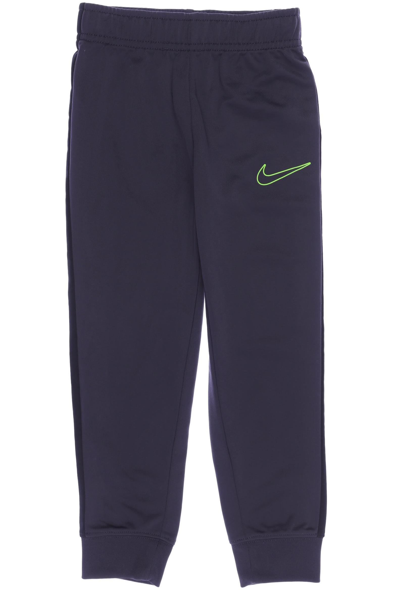 

Nike Herren Stoffhose, marineblau, Gr. 104