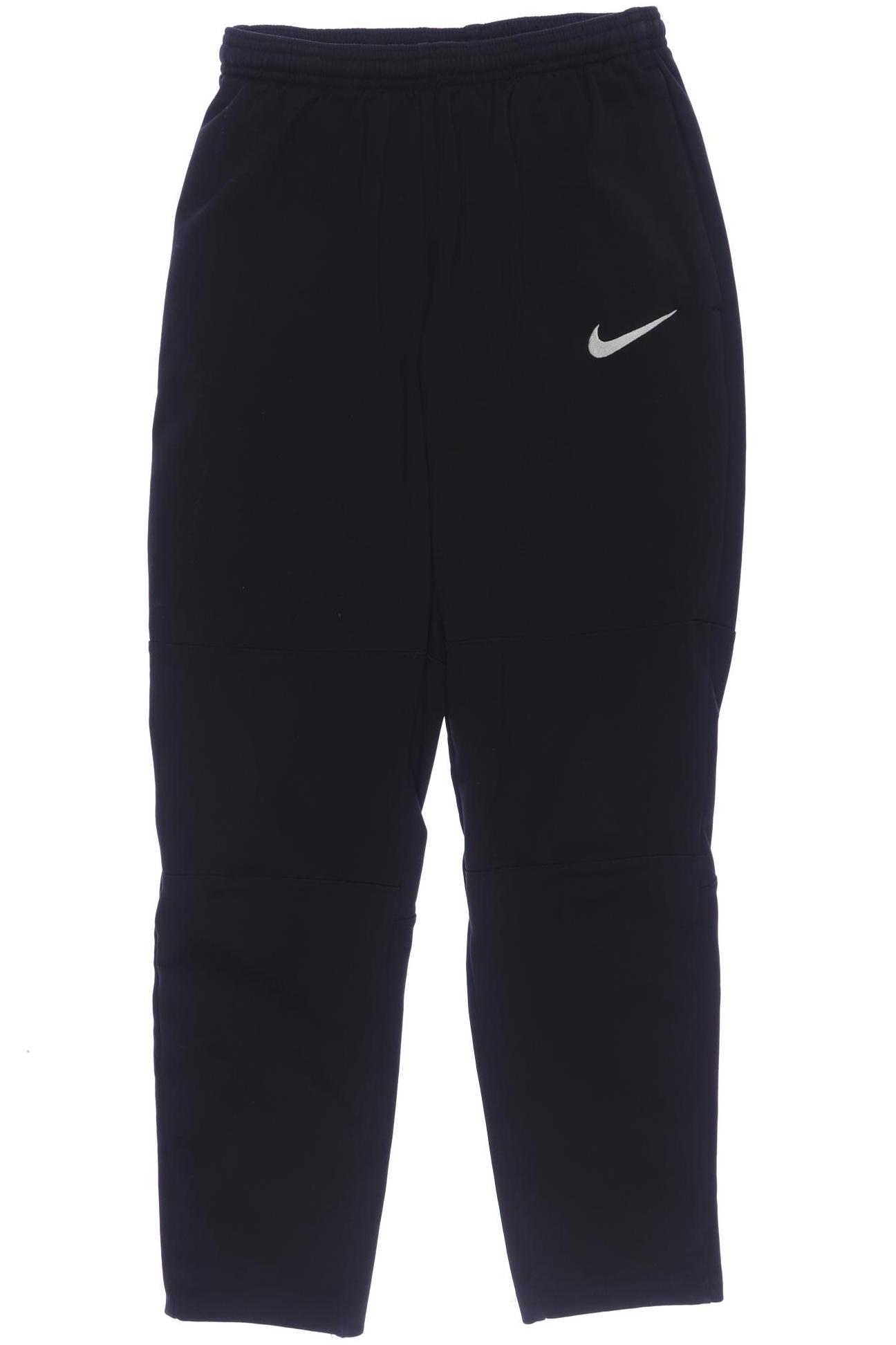

Nike Herren Stoffhose, schwarz, Gr. 158