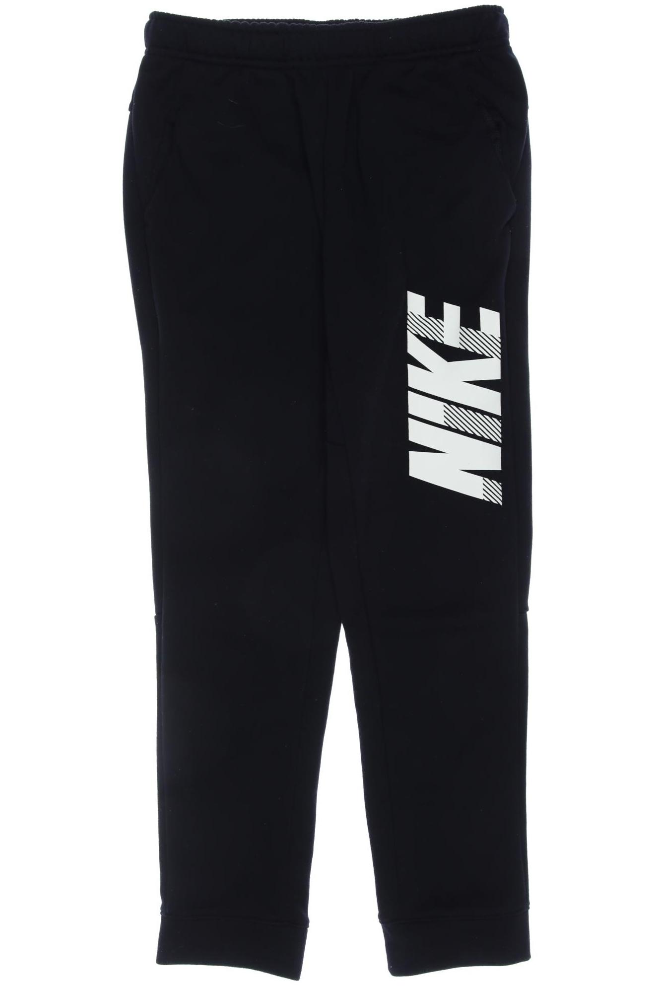 

Nike Herren Stoffhose, schwarz, Gr. 146