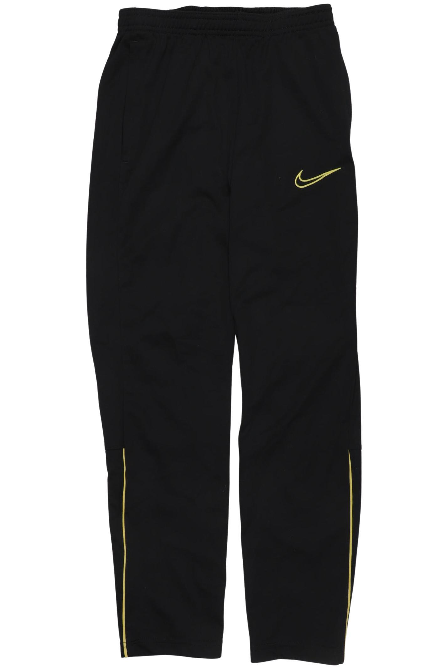 

Nike Herren Stoffhose, schwarz, Gr. 146